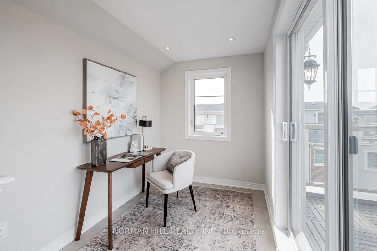 Photo 36 of 16 Bruce Boyd Drive, Markham, Cornell — HOMEH