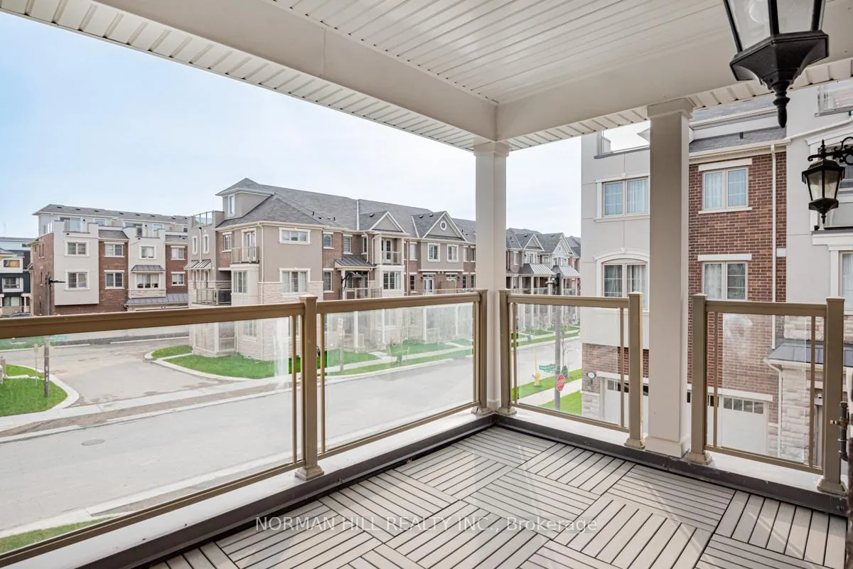 Photo 37 of 16 Bruce Boyd Drive, Markham, Cornell — HOMEH