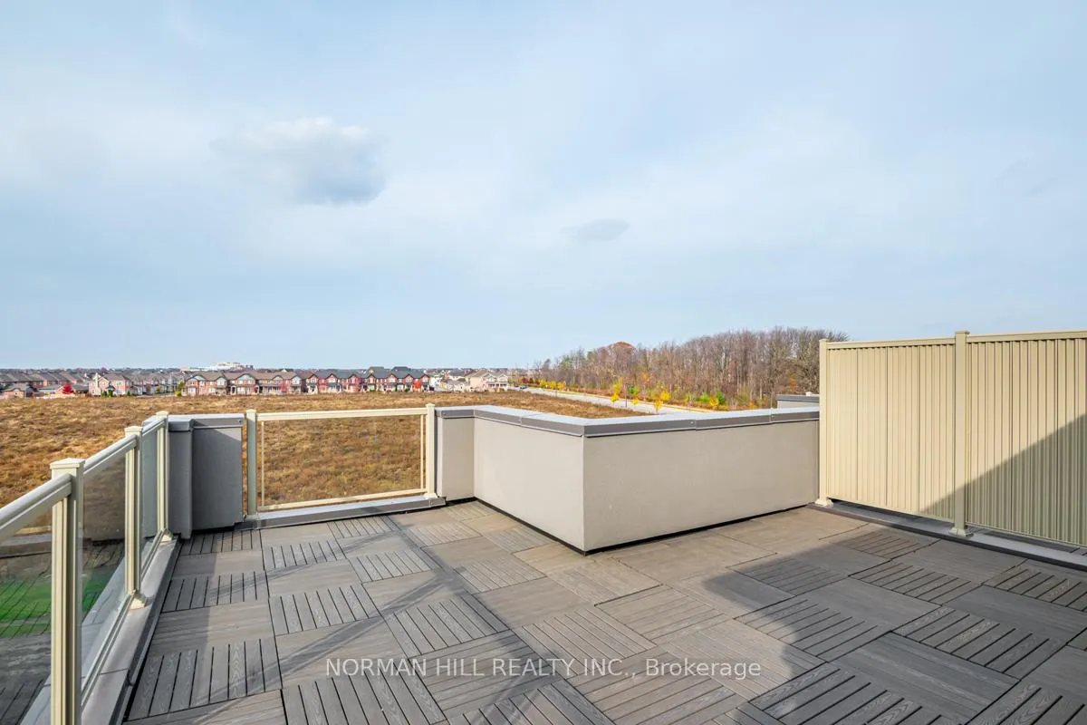 Photo 38 of 16 Bruce Boyd Drive, Markham, Cornell — HOMEH