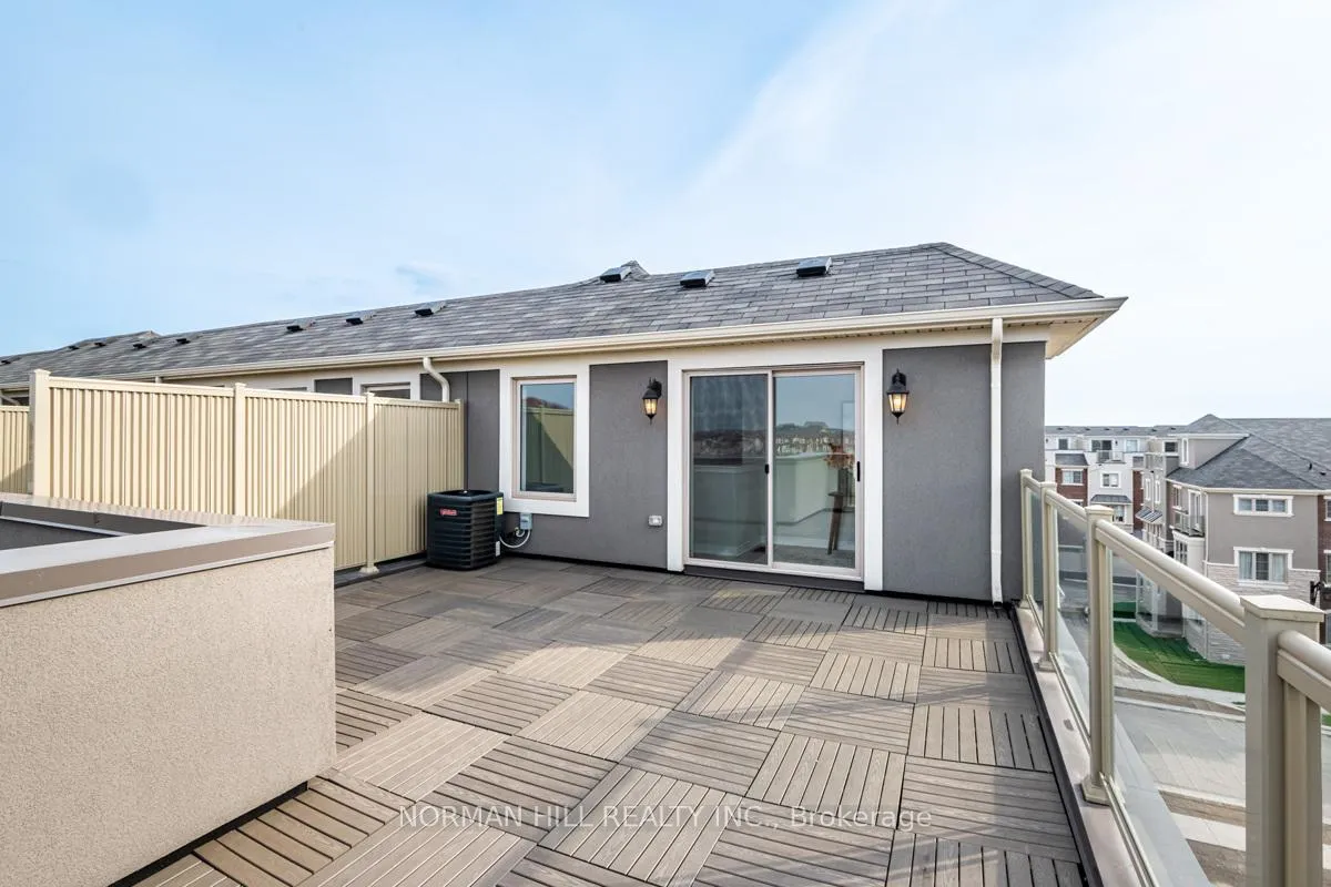 Photo 40 of 16 Bruce Boyd Drive, Markham, Cornell — HOMEH