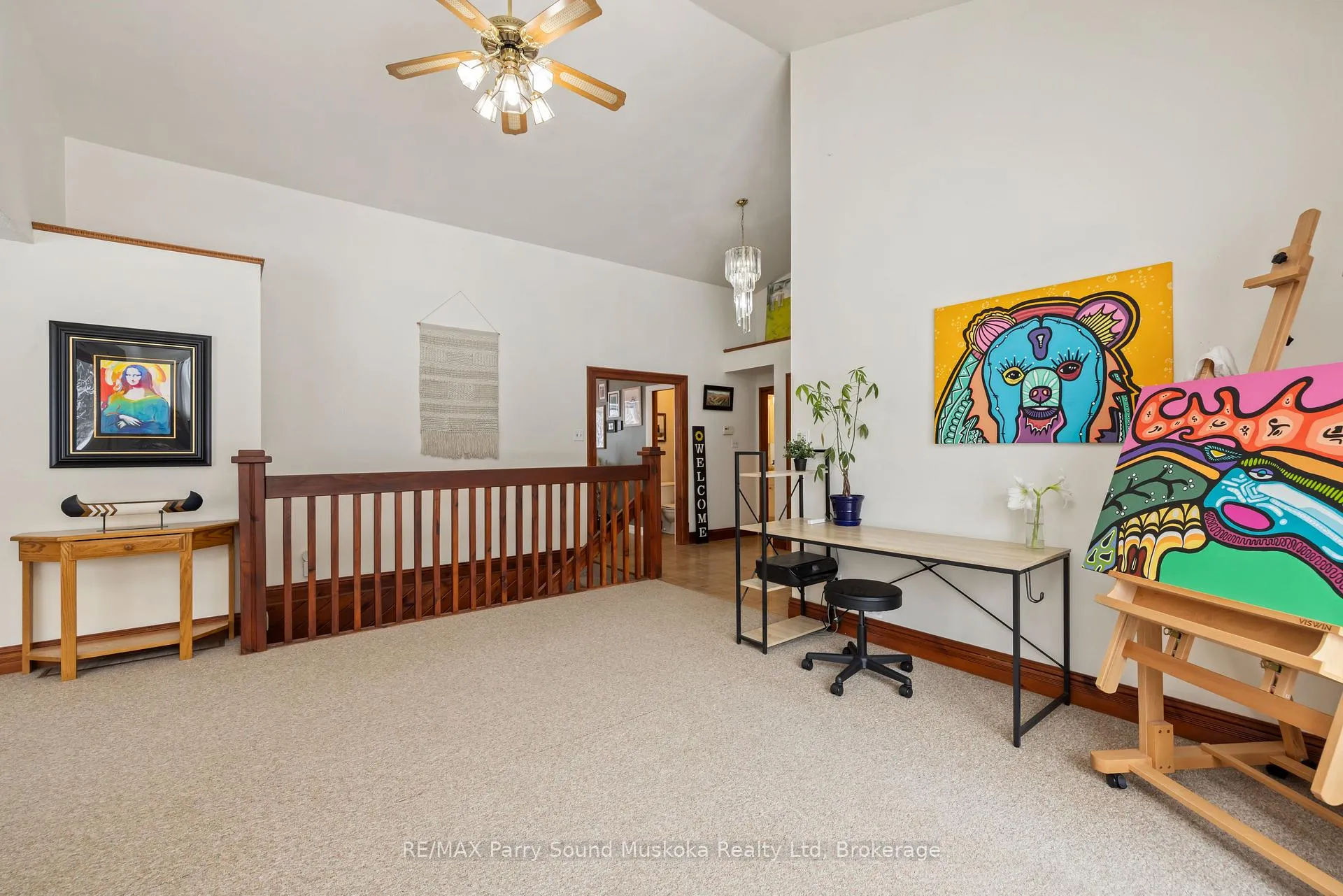 Photo 8 of 15 Skerryvore Circle, McDougall — HOMEH
