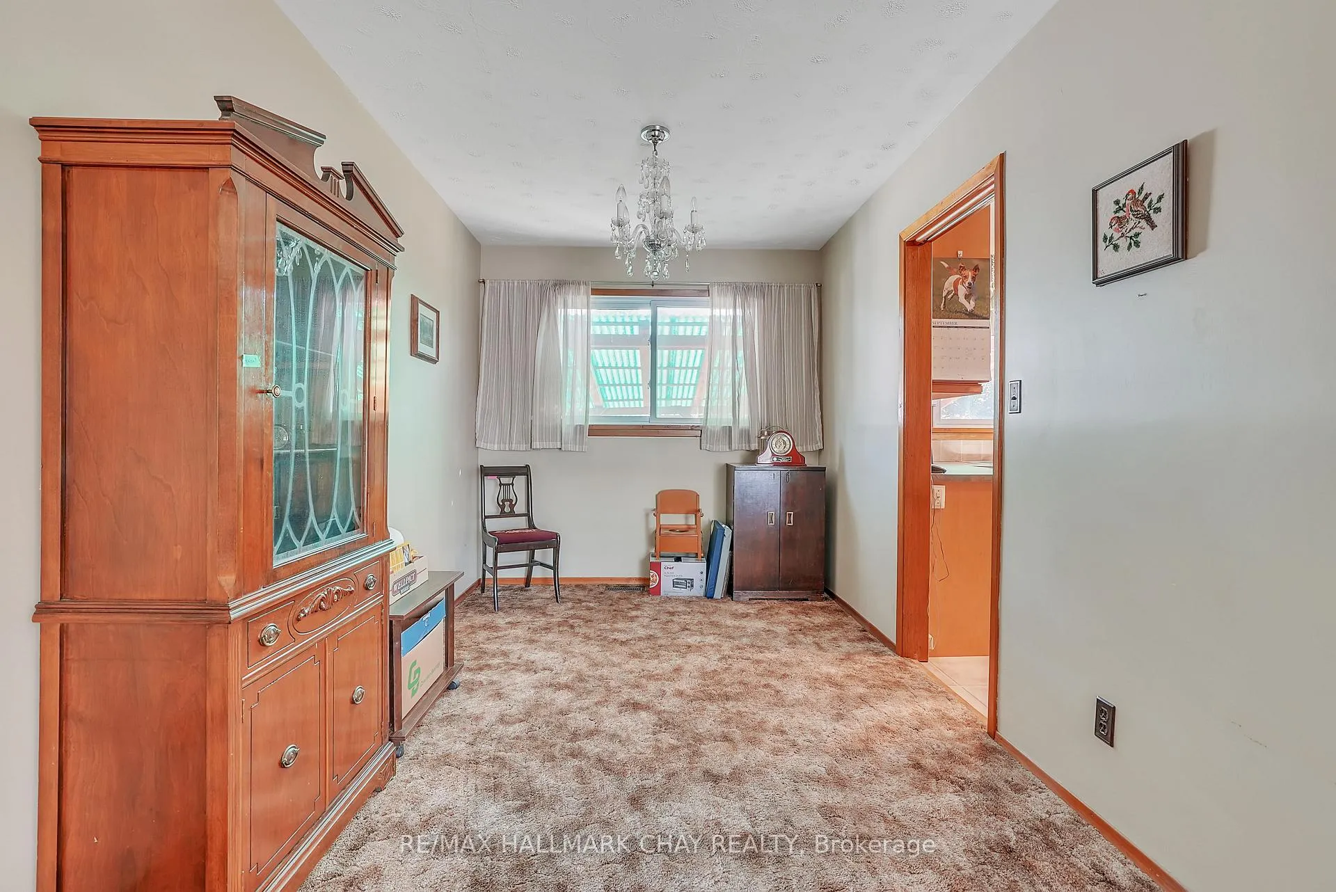 Photo 6 of 33 Hancey Crescent, New Tecumseth, Alliston — HOMEH