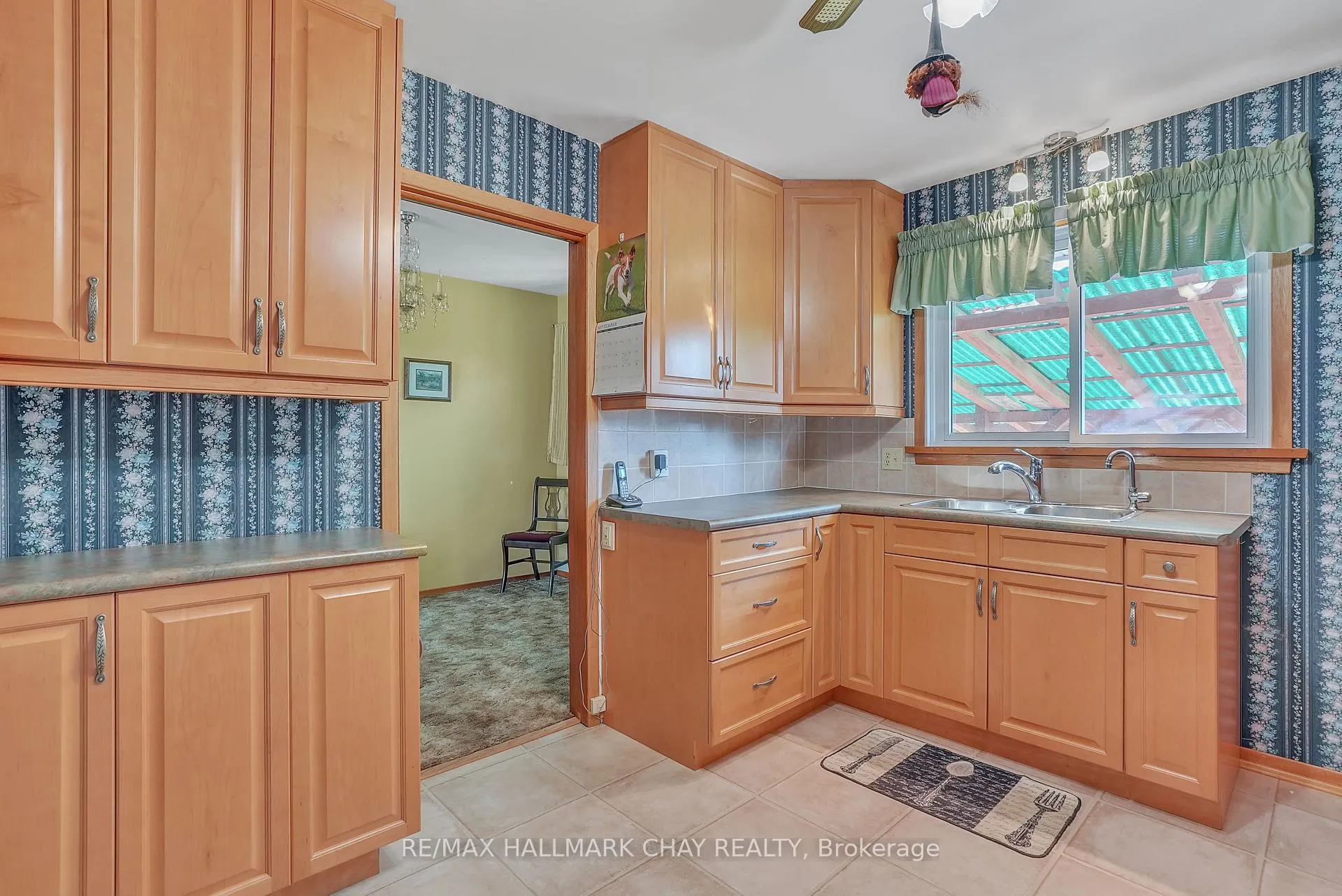 Photo 7 of 33 Hancey Crescent, New Tecumseth, Alliston — HOMEH
