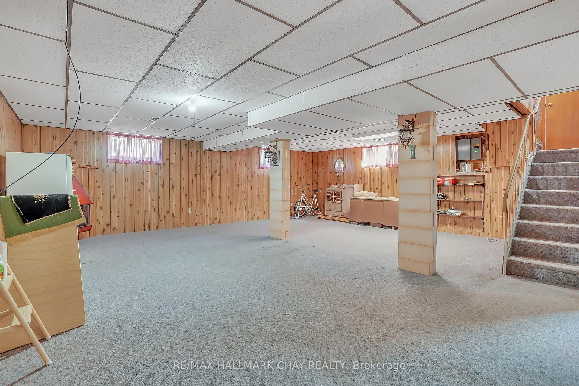 Photo 15 of 33 Hancey Crescent, New Tecumseth, Alliston — HOMEH