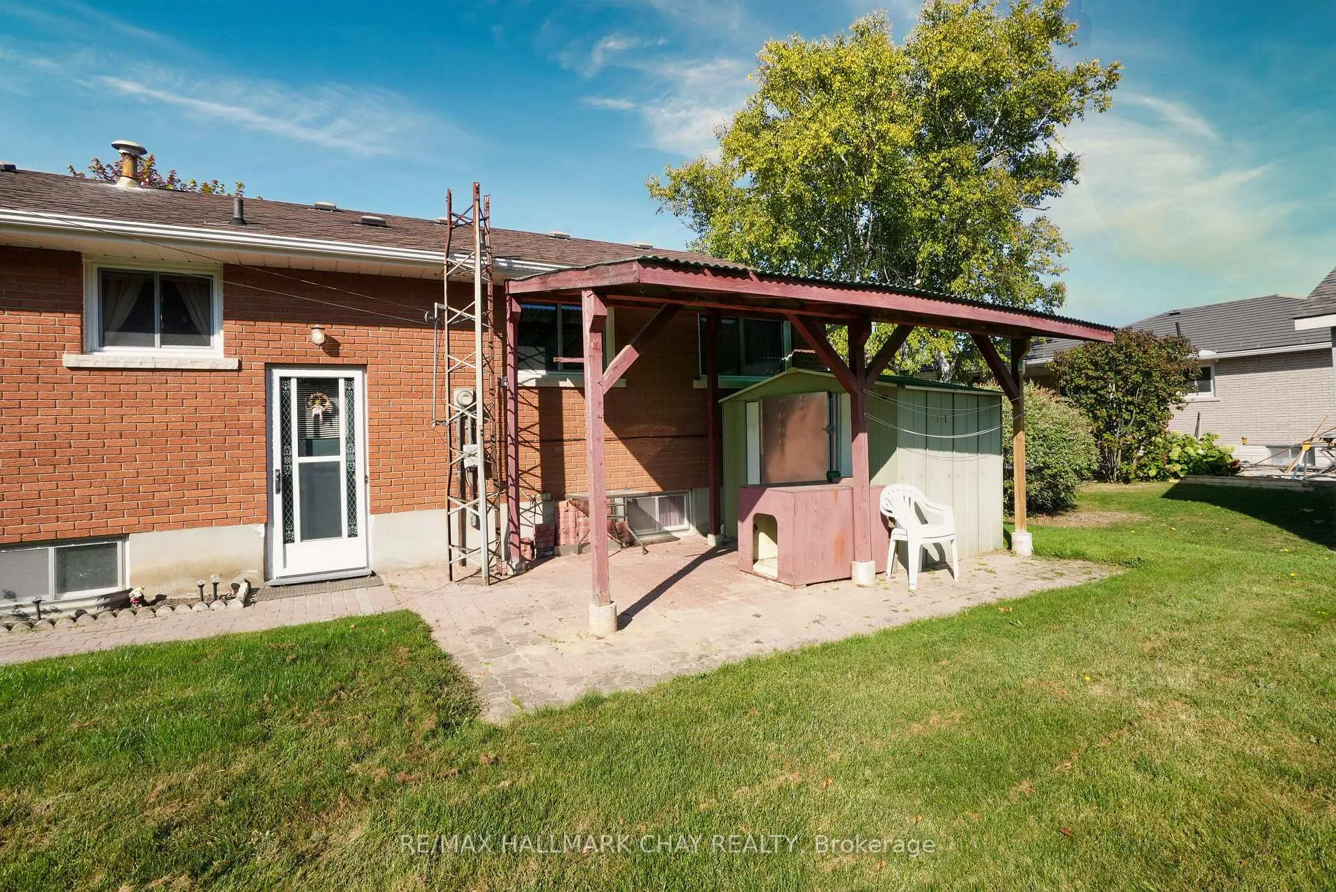 Photo 20 of 33 Hancey Crescent, New Tecumseth, Alliston — HOMEH