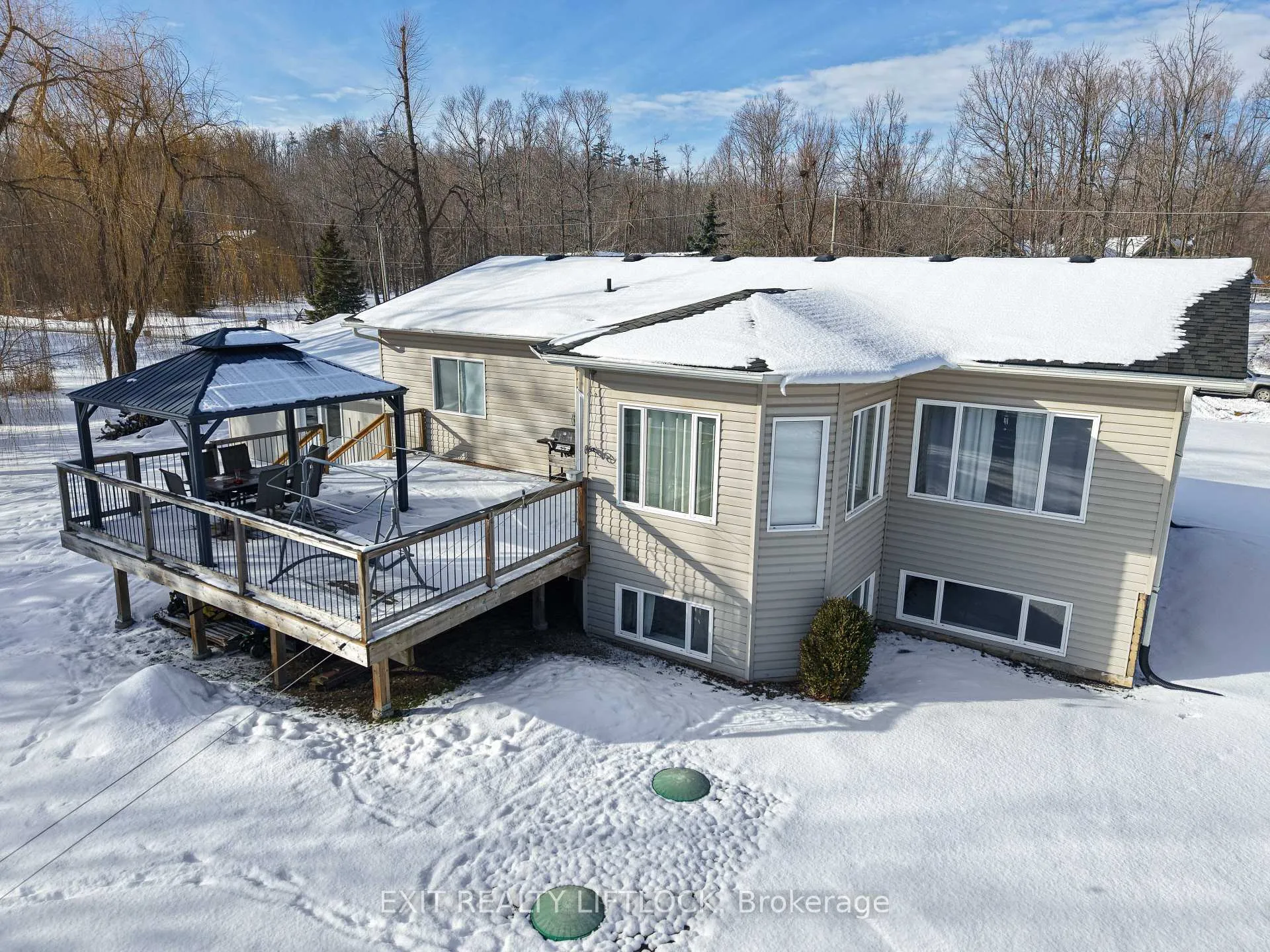 Photo 35 of 290 McClennan Drive, Selwyn — HOMEH