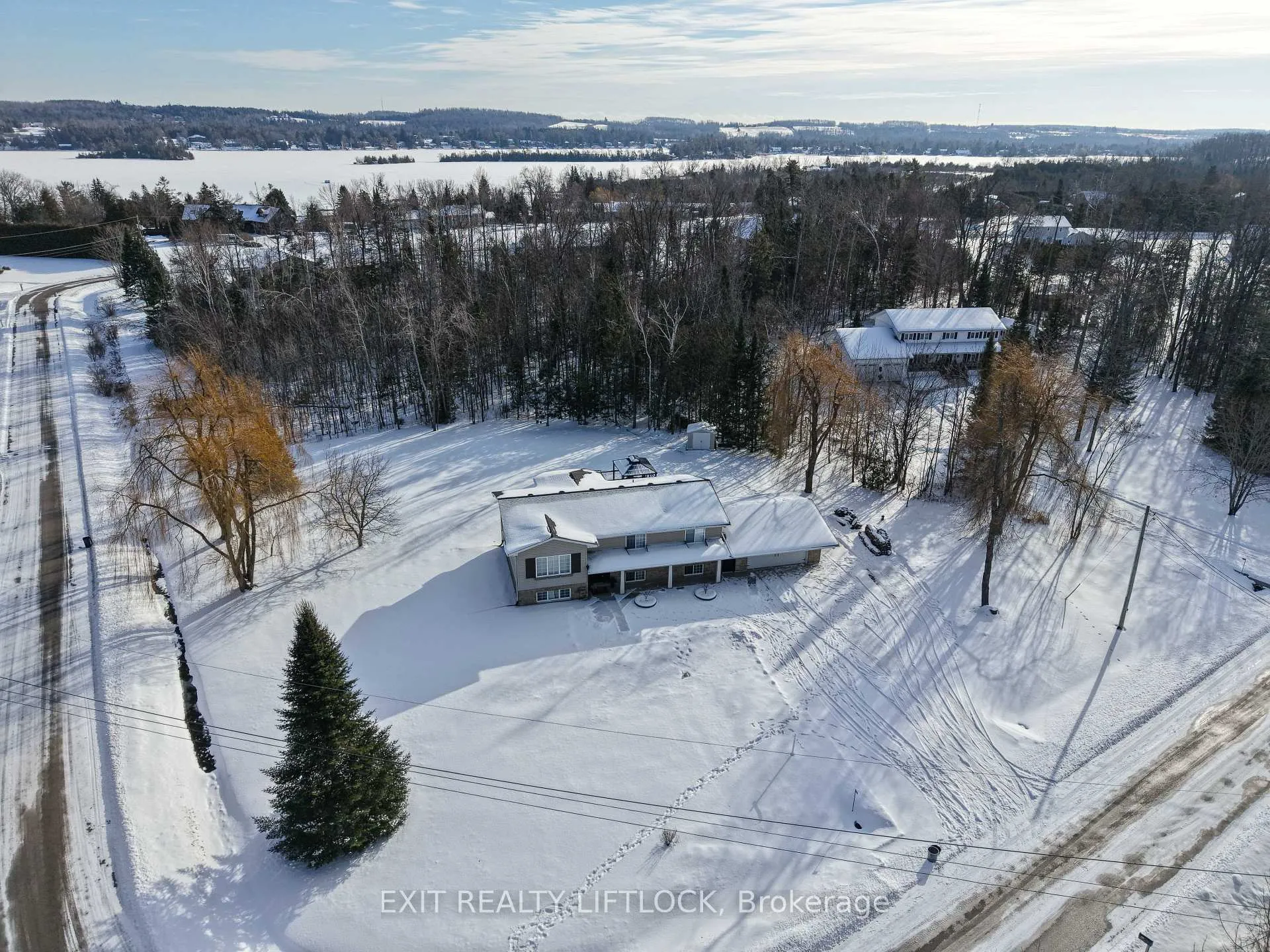 Photo 40 of 290 McClennan Drive, Selwyn — HOMEH