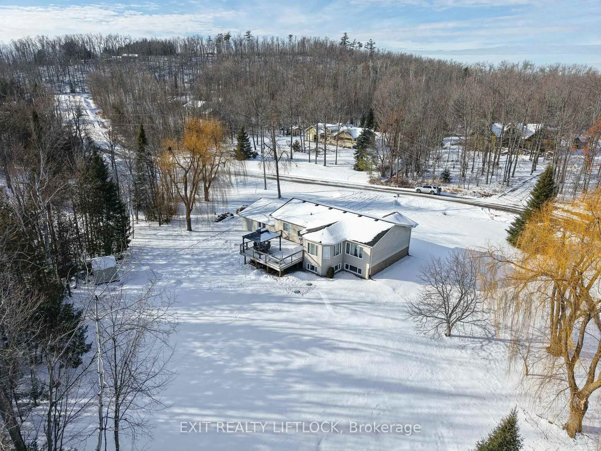Photo 43 of 290 McClennan Drive, Selwyn — HOMEH