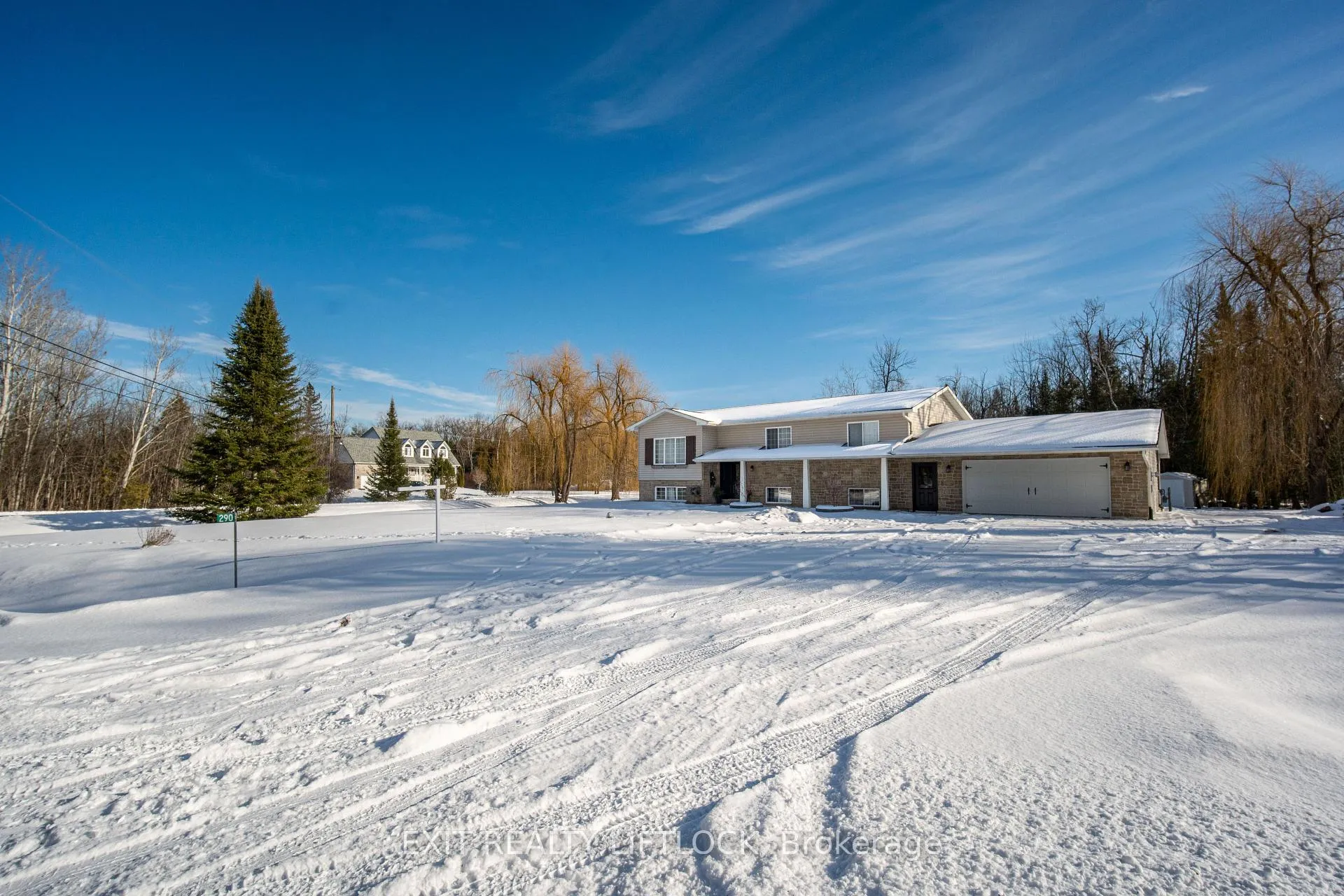 Photo 45 of 290 McClennan Drive, Selwyn — HOMEH