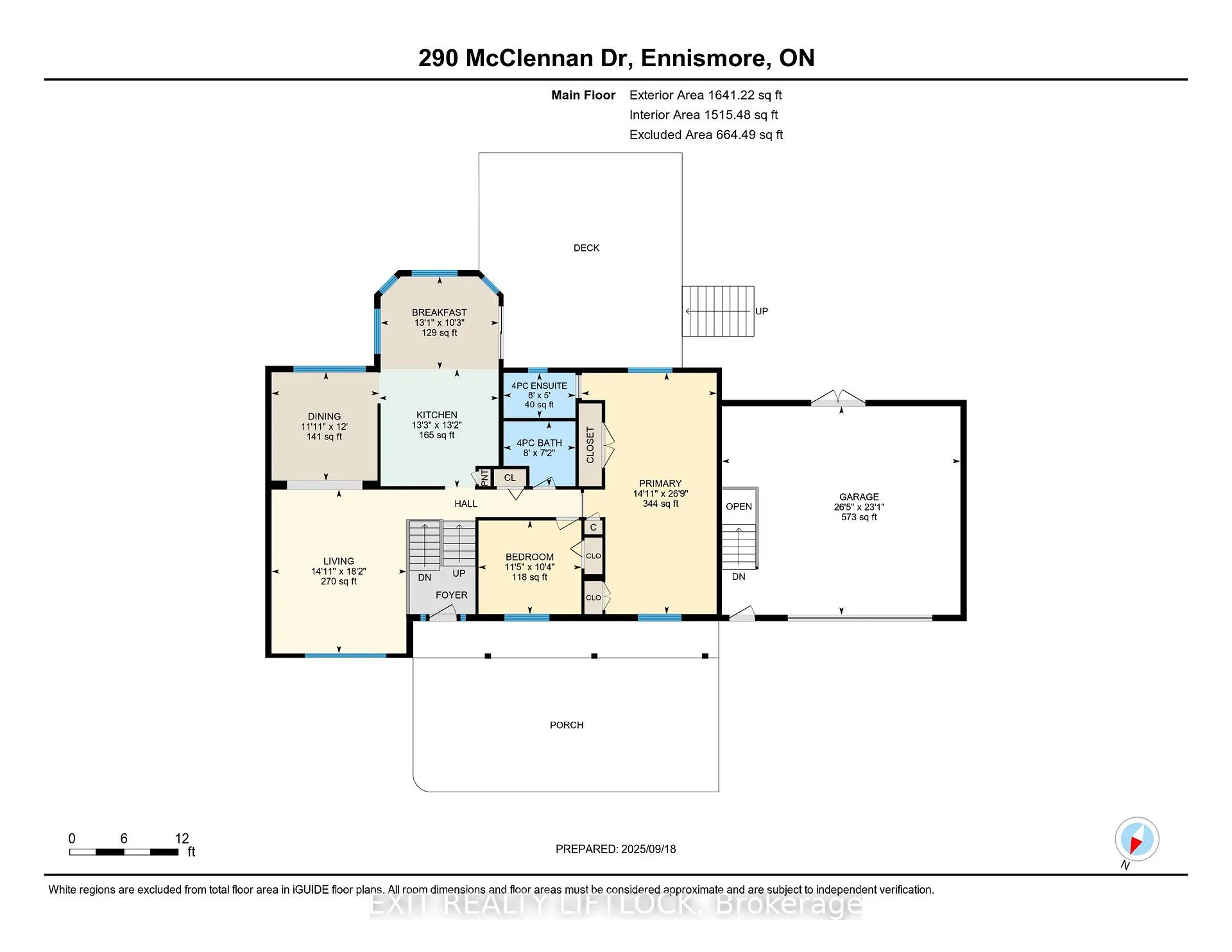 Photo 49 of 290 McClennan Drive, Selwyn — HOMEH