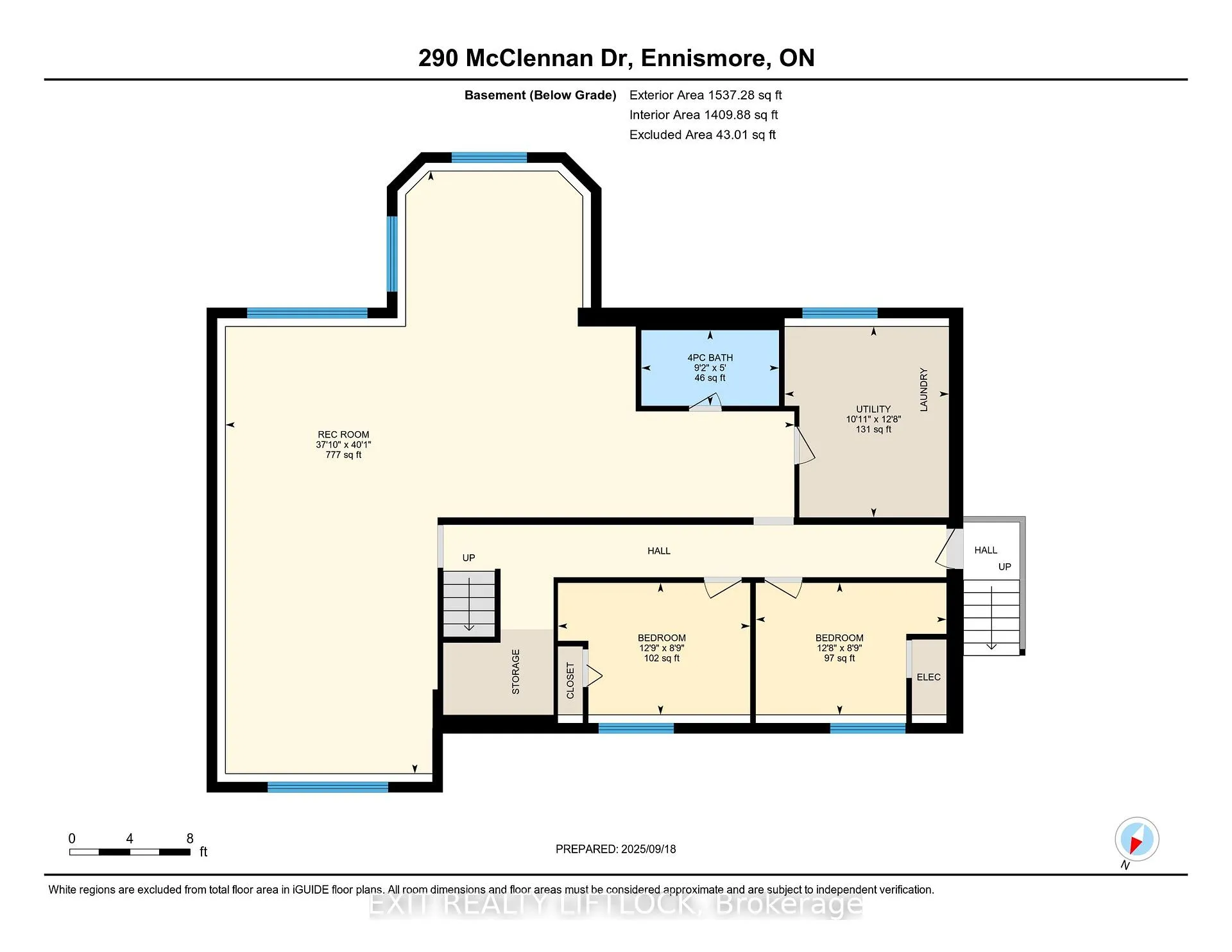 Photo 50 of 290 McClennan Drive, Selwyn — HOMEH