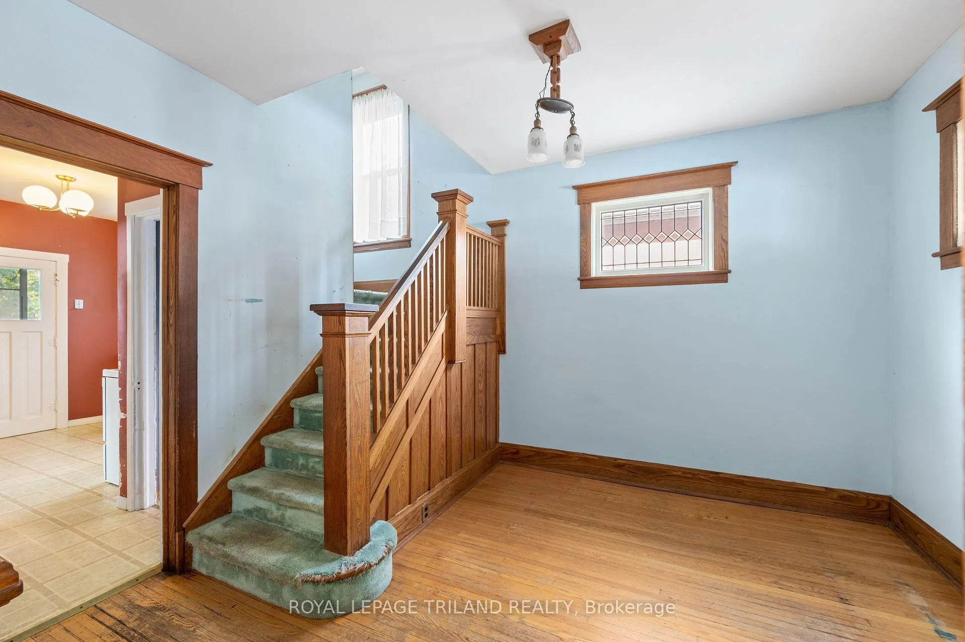 Photo 8 of 67.5 Chestnut Street, St. Thomas, SW — HOMEH