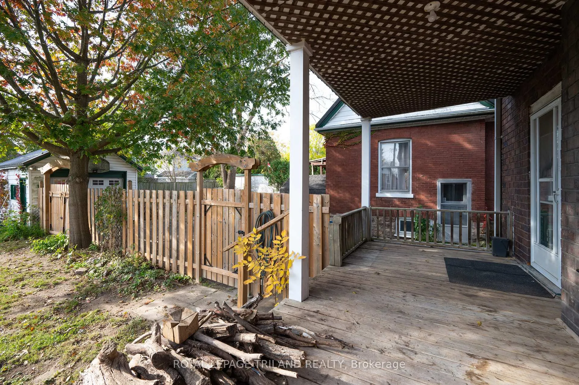 Photo 26 of 67.5 Chestnut Street, St. Thomas, SW — HOMEH