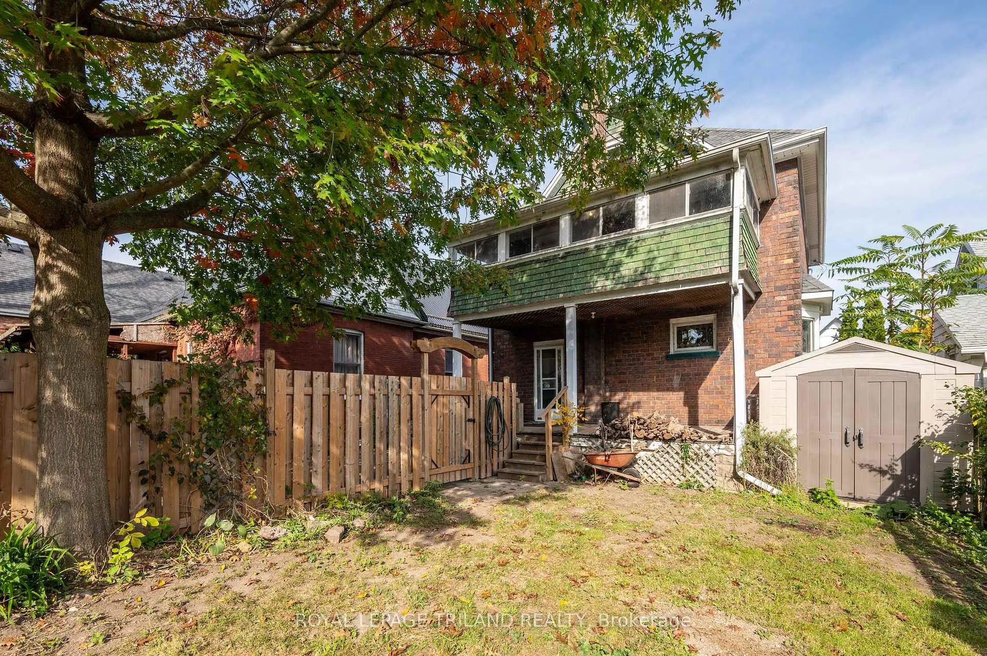 Photo 30 of 67.5 Chestnut Street, St. Thomas, SW — HOMEH