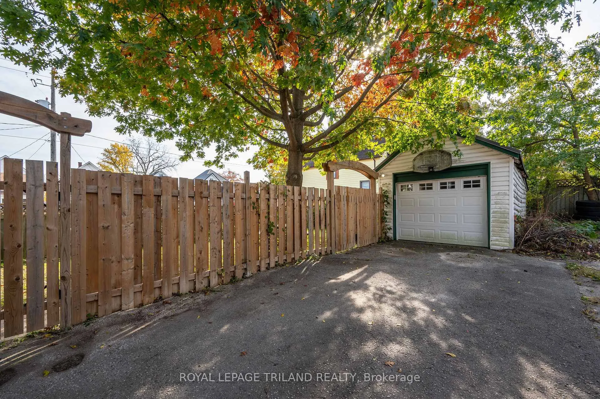 Photo 31 of 67.5 Chestnut Street, St. Thomas, SW — HOMEH