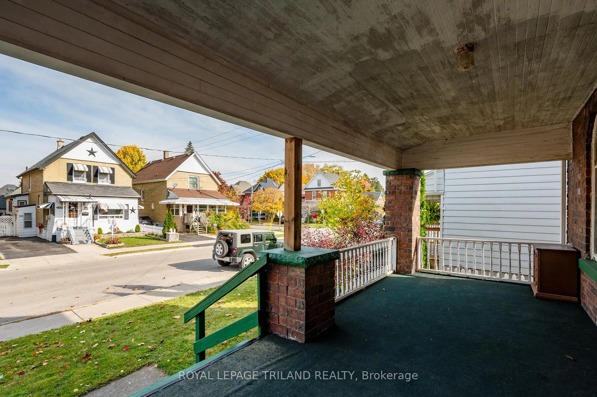 Photo 32 of 67.5 Chestnut Street, St. Thomas, SW — HOMEH