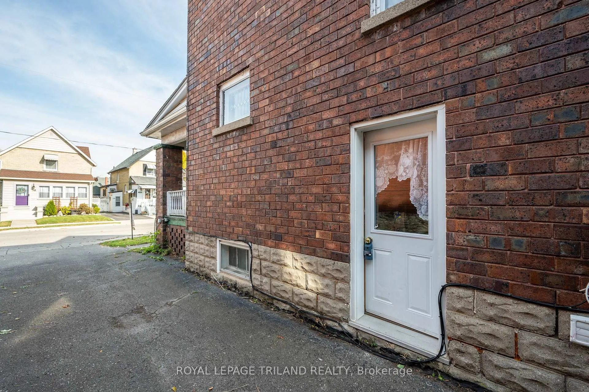 Photo 33 of 67.5 Chestnut Street, St. Thomas, SW — HOMEH