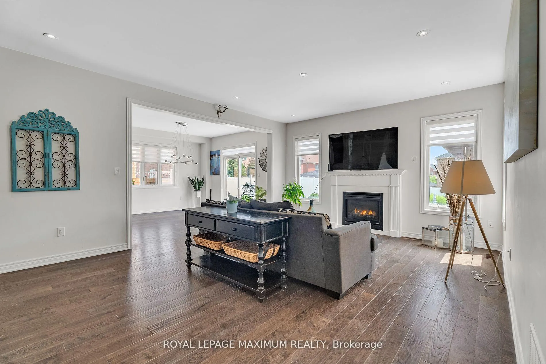 Photo 4 of 9 Copeland Crescent, Innisfil, Cookstown — HOMEH