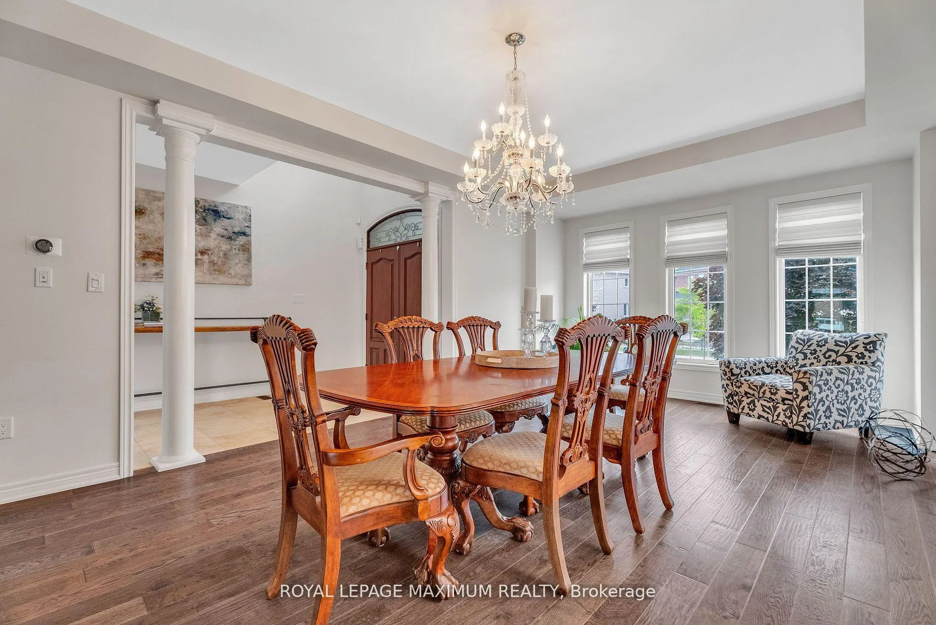 Photo 7 of 9 Copeland Crescent, Innisfil, Cookstown — HOMEH