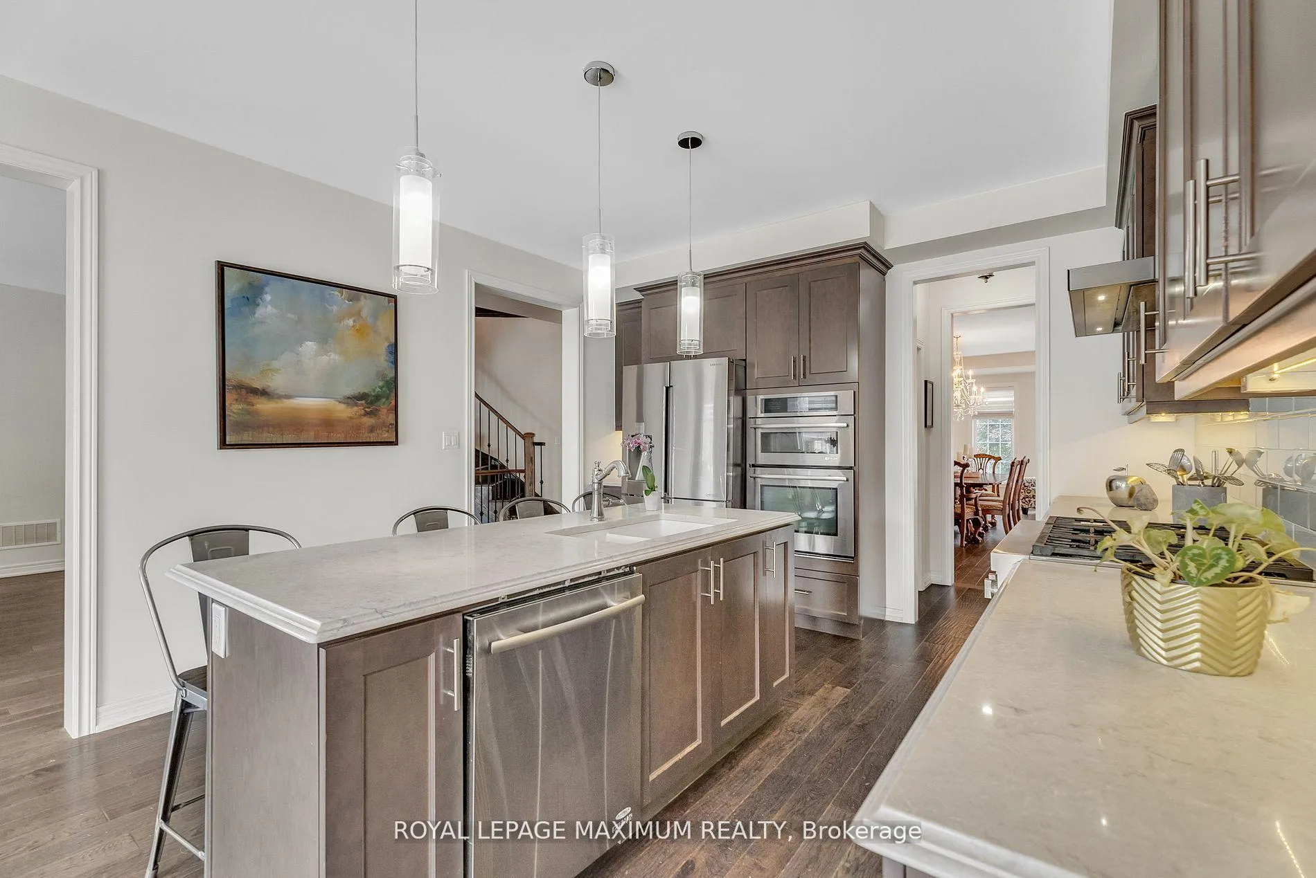 Photo 12 of 9 Copeland Crescent, Innisfil, Cookstown — HOMEH