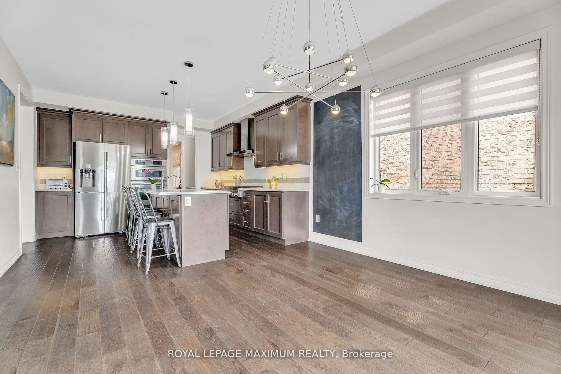 Photo 15 of 9 Copeland Crescent, Innisfil, Cookstown — HOMEH