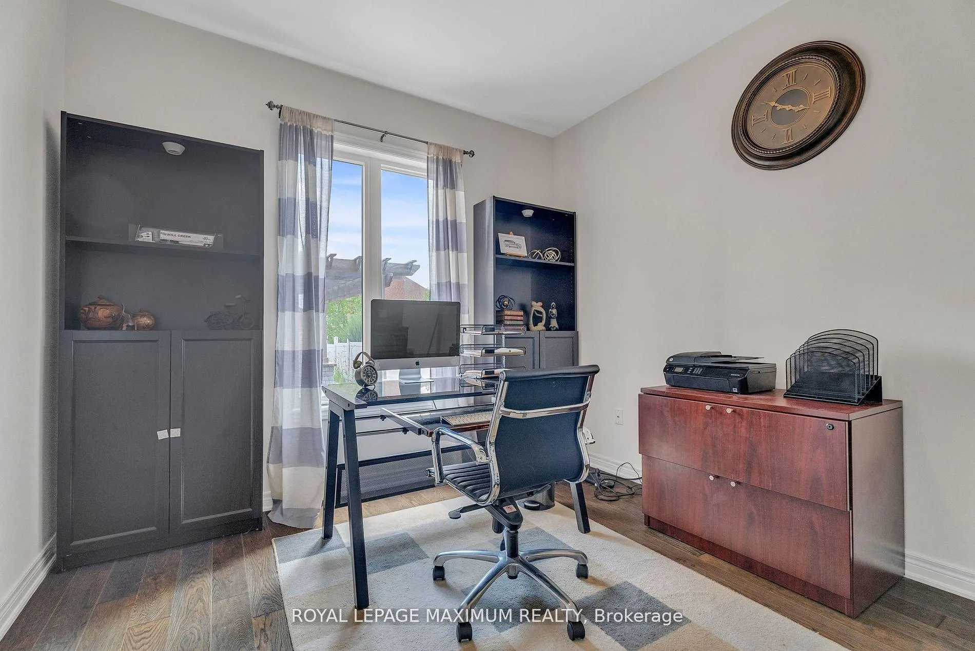 Photo 16 of 9 Copeland Crescent, Innisfil, Cookstown — HOMEH