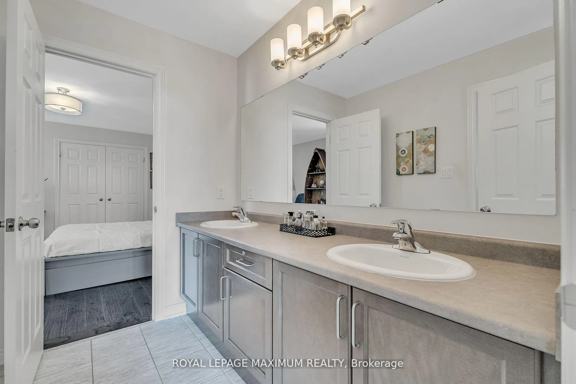 Photo 28 of 9 Copeland Crescent, Innisfil, Cookstown — HOMEH