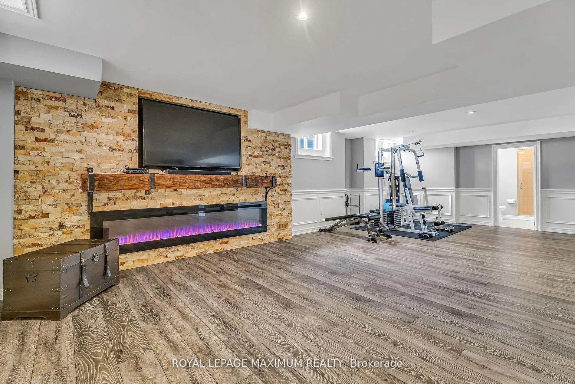 Photo 32 of 9 Copeland Crescent, Innisfil, Cookstown — HOMEH