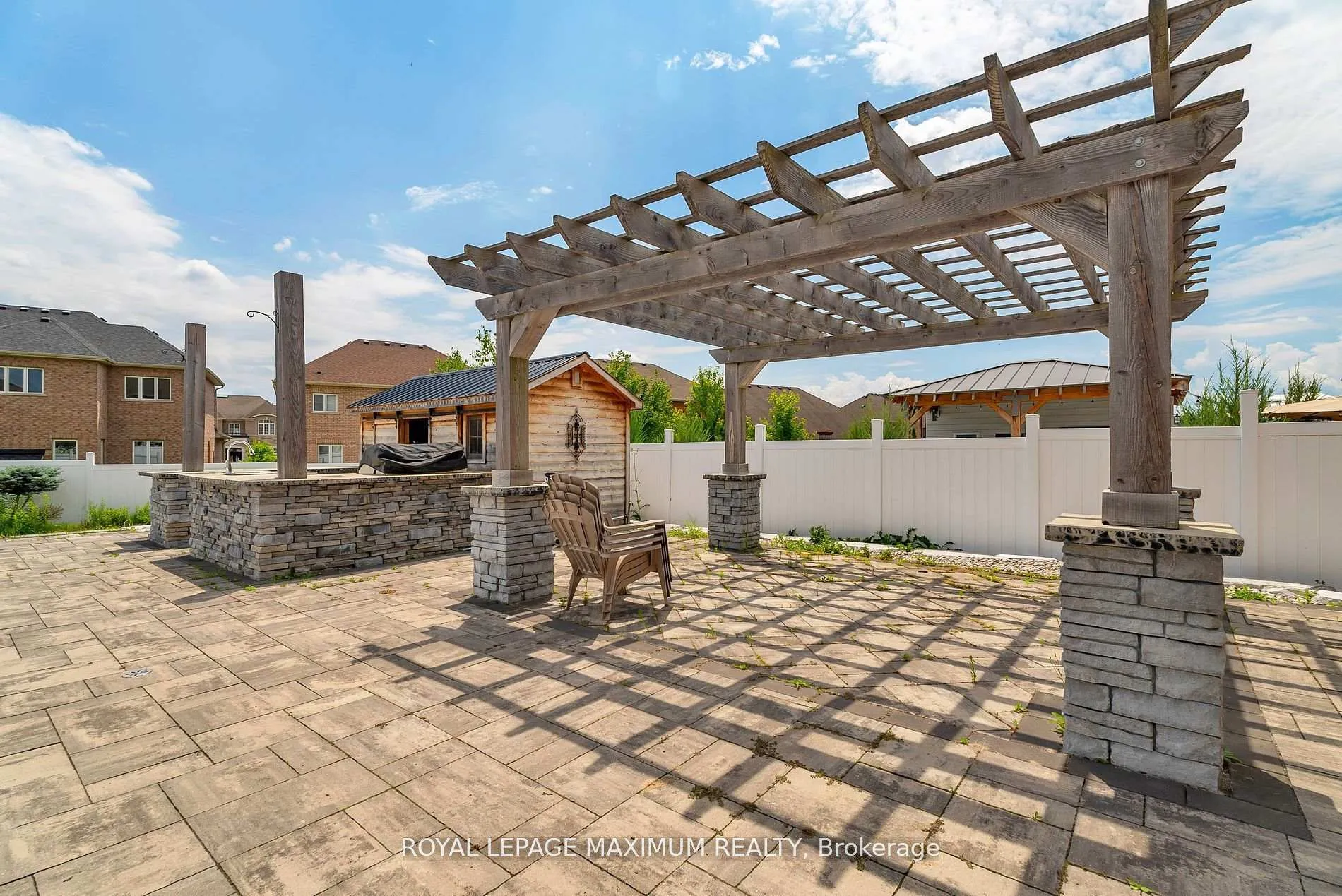 Photo 38 of 9 Copeland Crescent, Innisfil, Cookstown — HOMEH