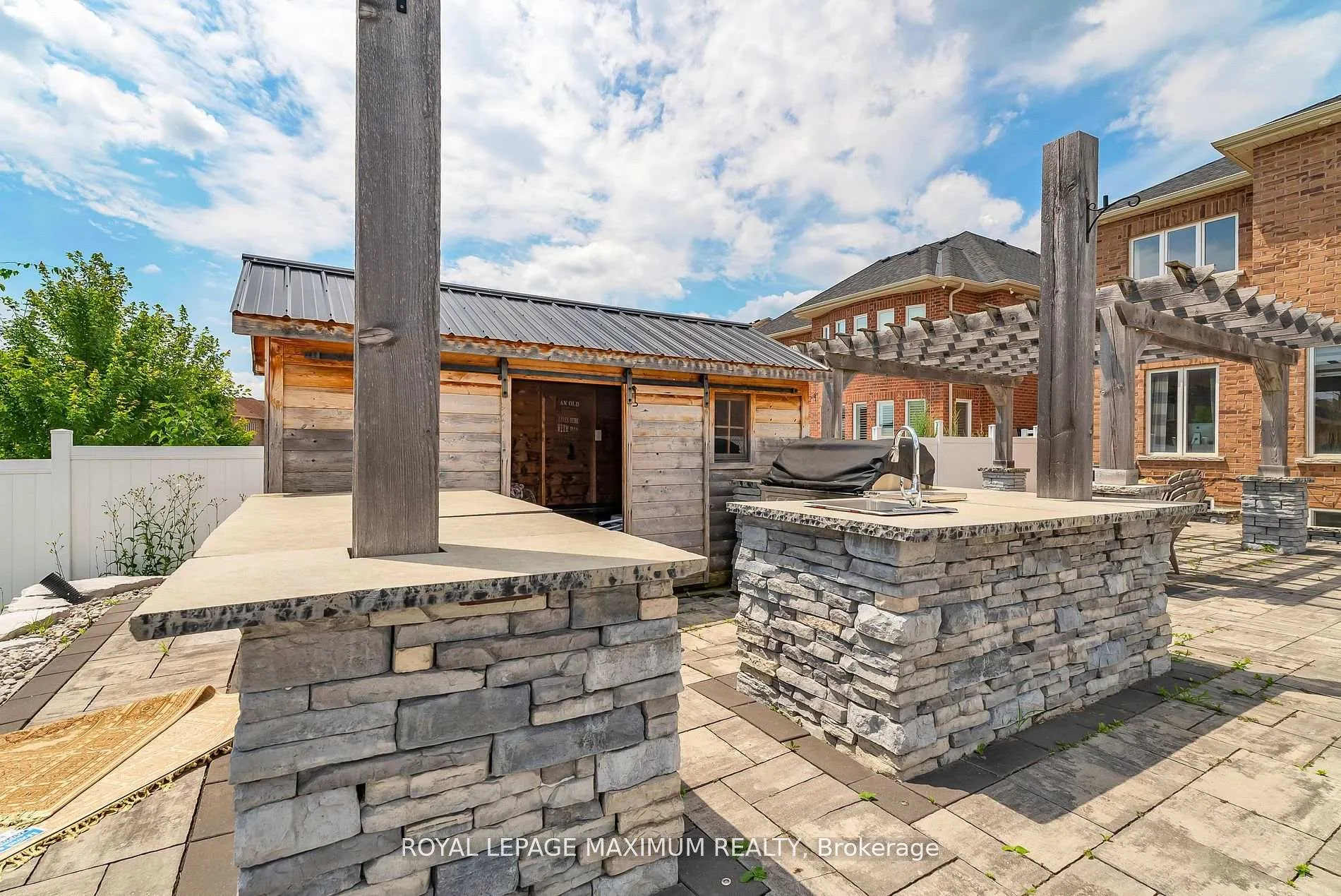 Photo 39 of 9 Copeland Crescent, Innisfil, Cookstown — HOMEH