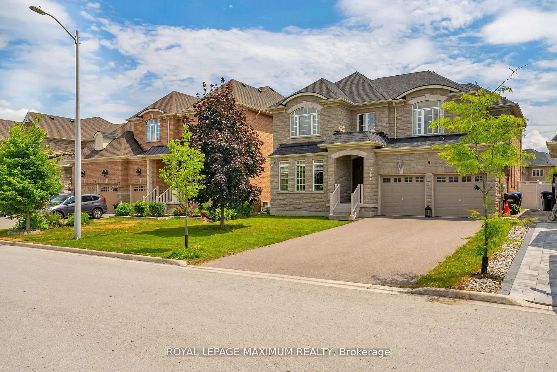 Photo 40 of 9 Copeland Crescent, Innisfil, Cookstown — HOMEH