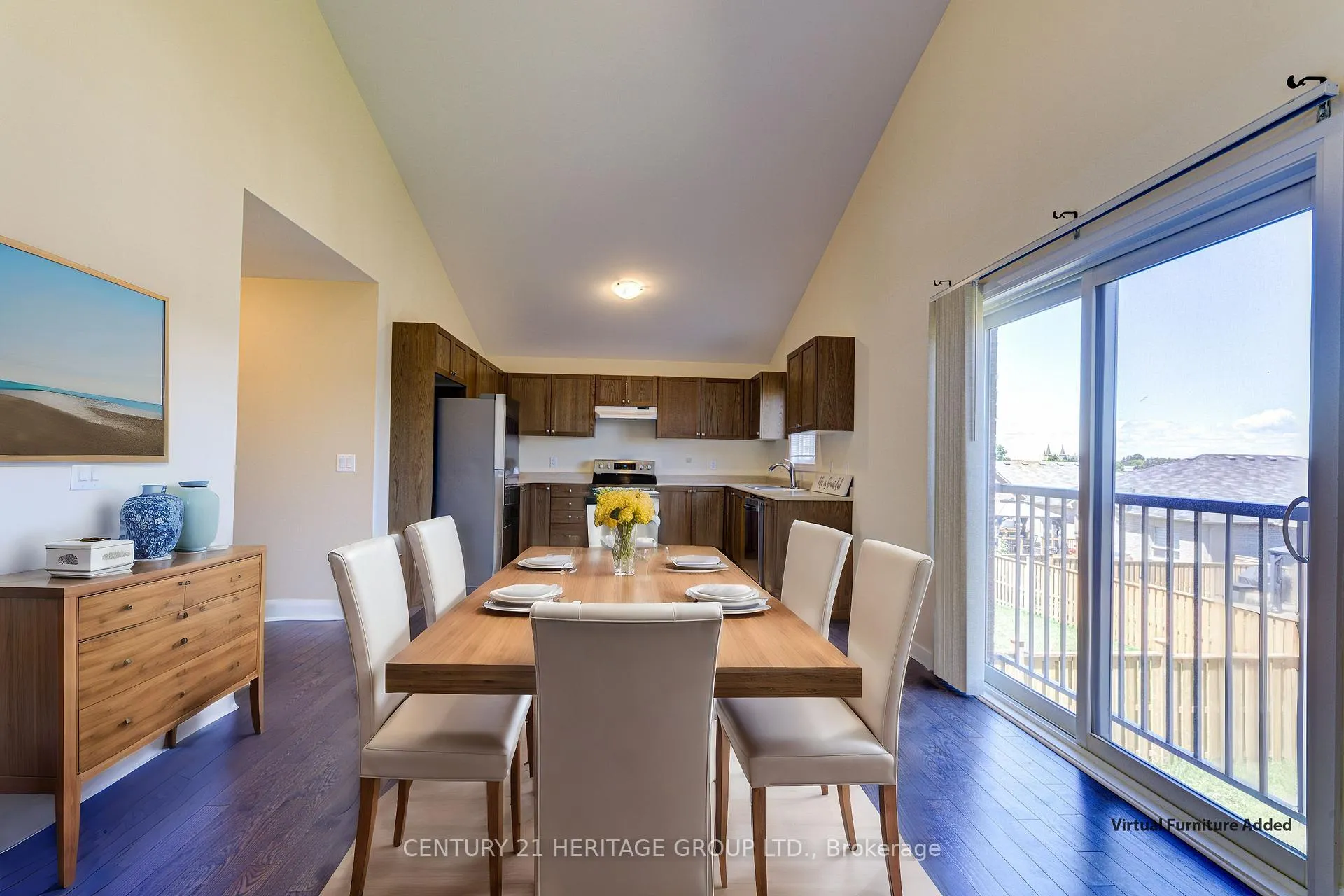 Photo 5 of 34 Beausoleil Drive, Penetanguishene — HOMEH
