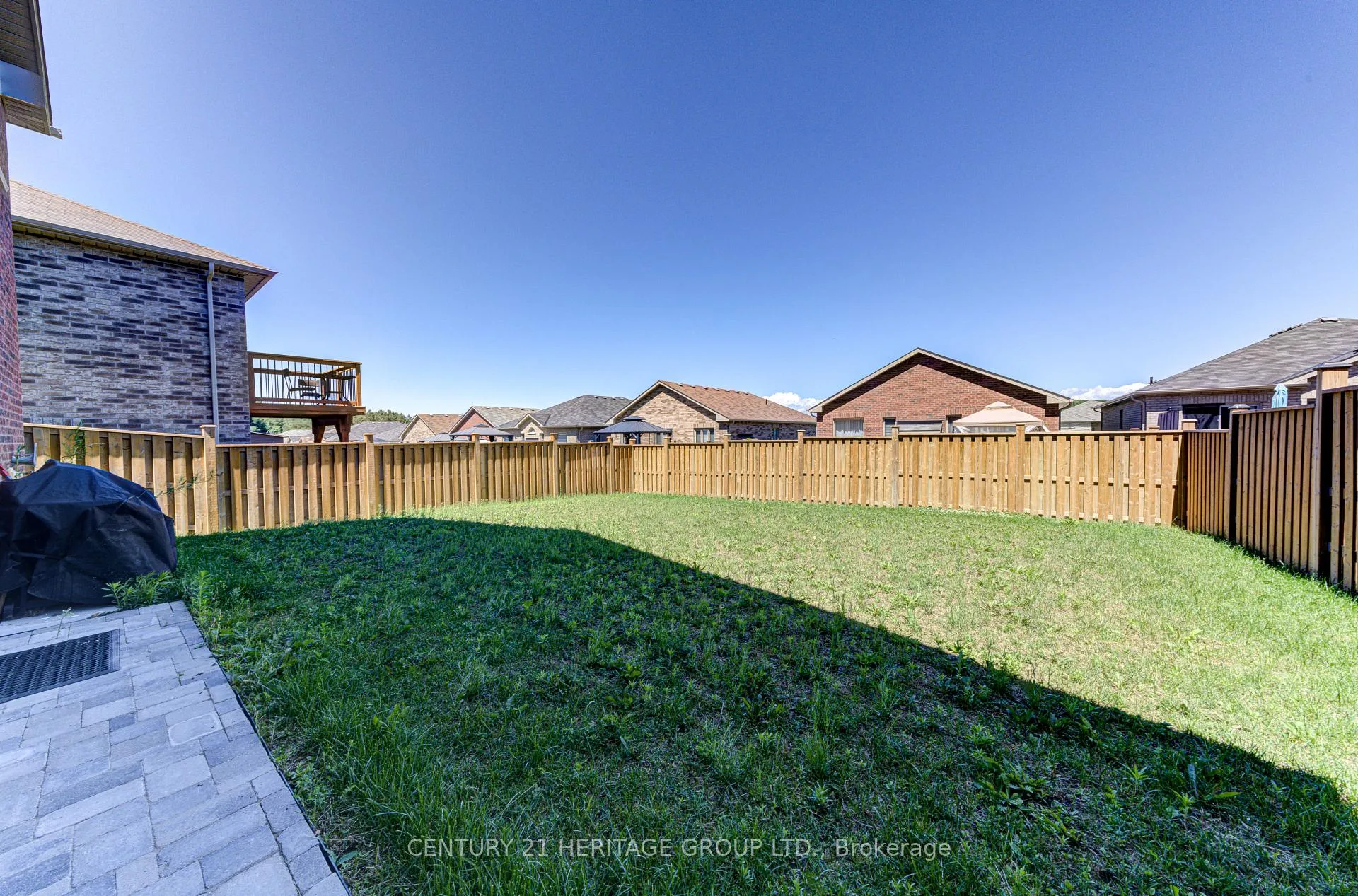 Photo 33 of 34 Beausoleil Drive, Penetanguishene — HOMEH