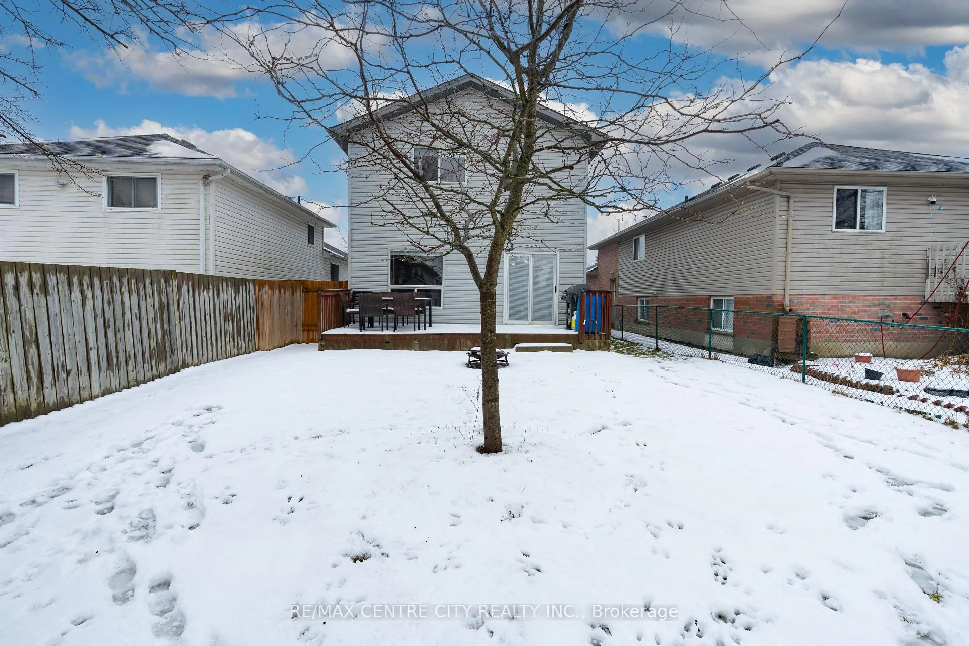 Photo 37 of 382 Chestnut Street, St. Thomas — HOMEH