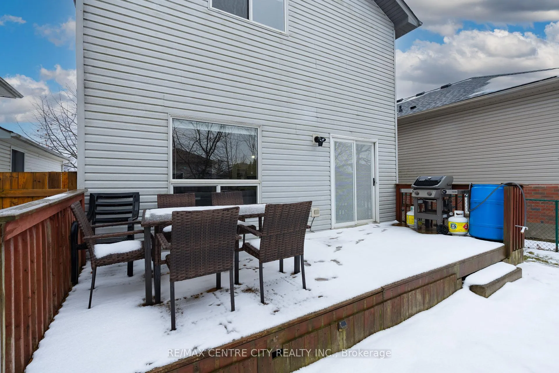 Photo 42 of 382 Chestnut Street, St. Thomas — HOMEH
