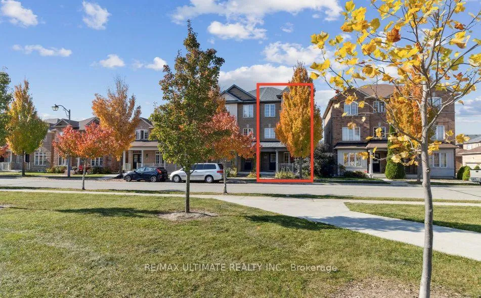 Photo 2 of 18 Albert Lewis Street, Markham, Cornell — HOMEH