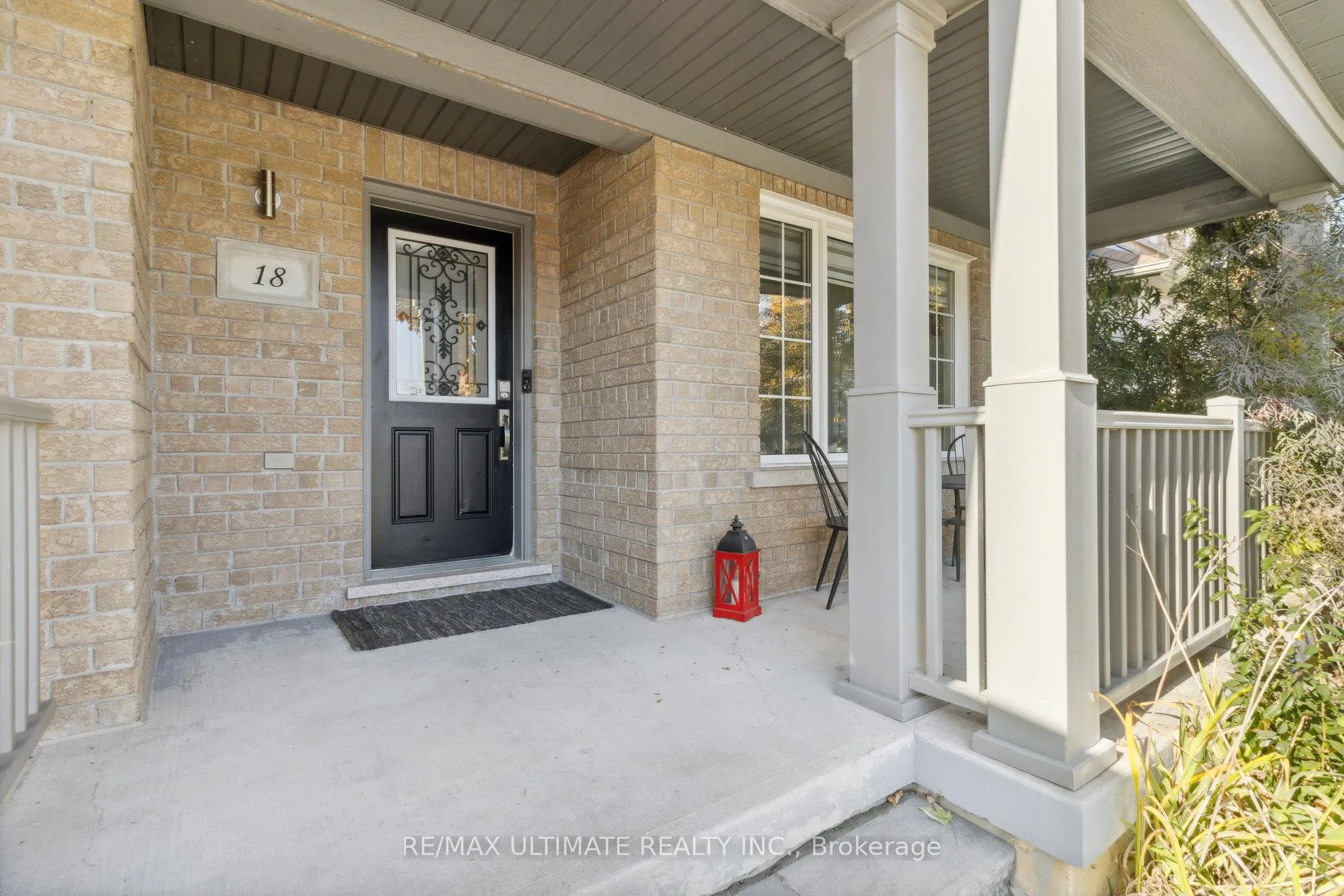 Photo 3 of 18 Albert Lewis Street, Markham, Cornell — HOMEH
