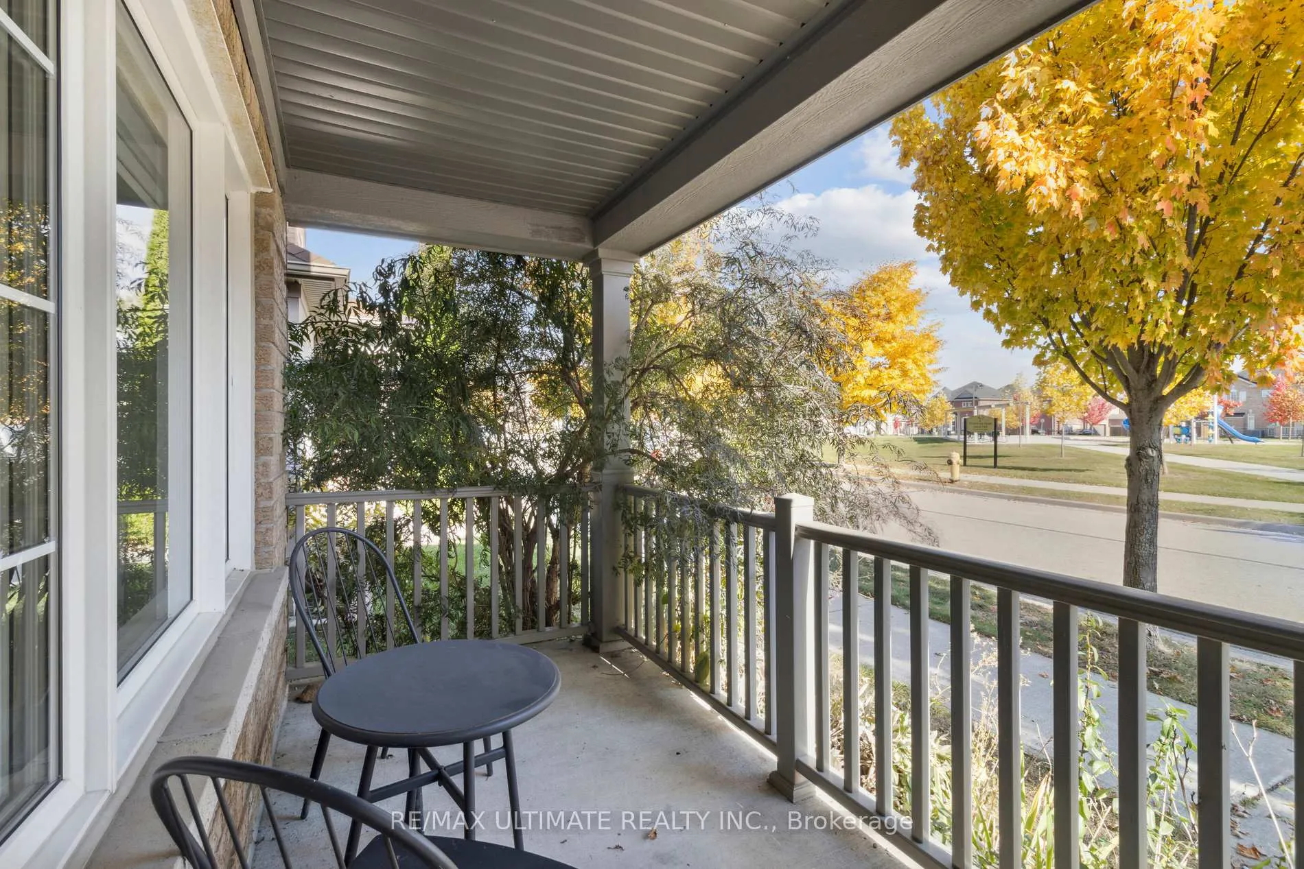 Photo 4 of 18 Albert Lewis Street, Markham, Cornell — HOMEH