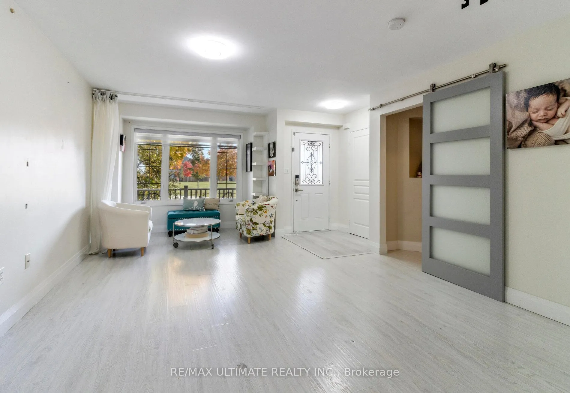Photo 5 of 18 Albert Lewis Street, Markham, Cornell — HOMEH