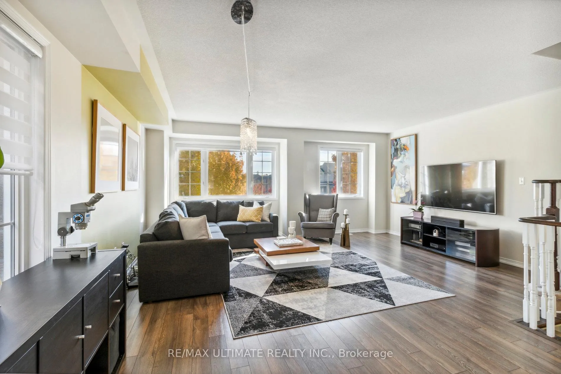 Photo 8 of 18 Albert Lewis Street, Markham, Cornell — HOMEH