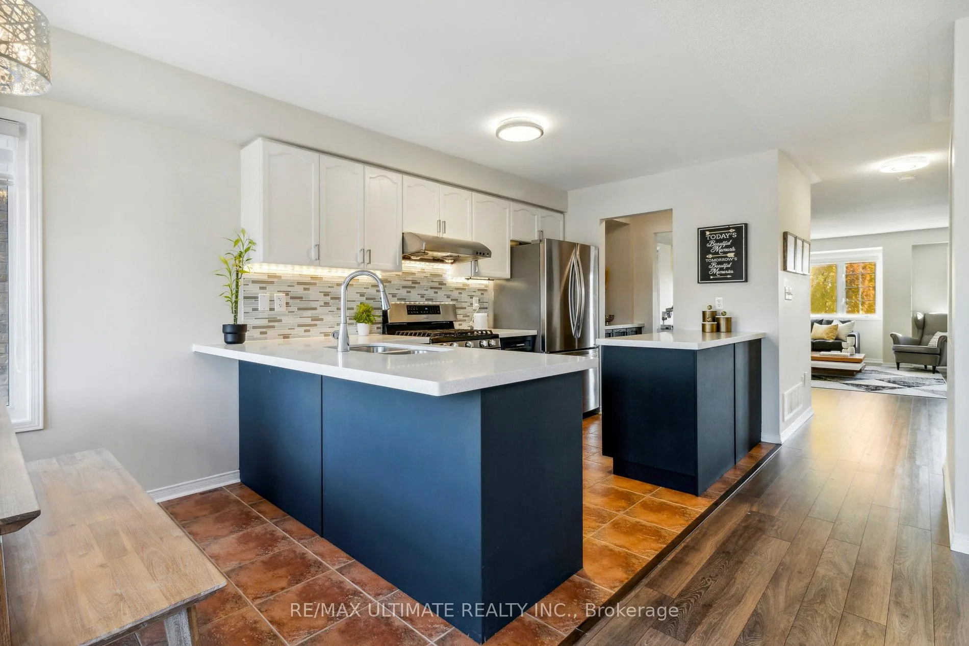 Photo 9 of 18 Albert Lewis Street, Markham, Cornell — HOMEH