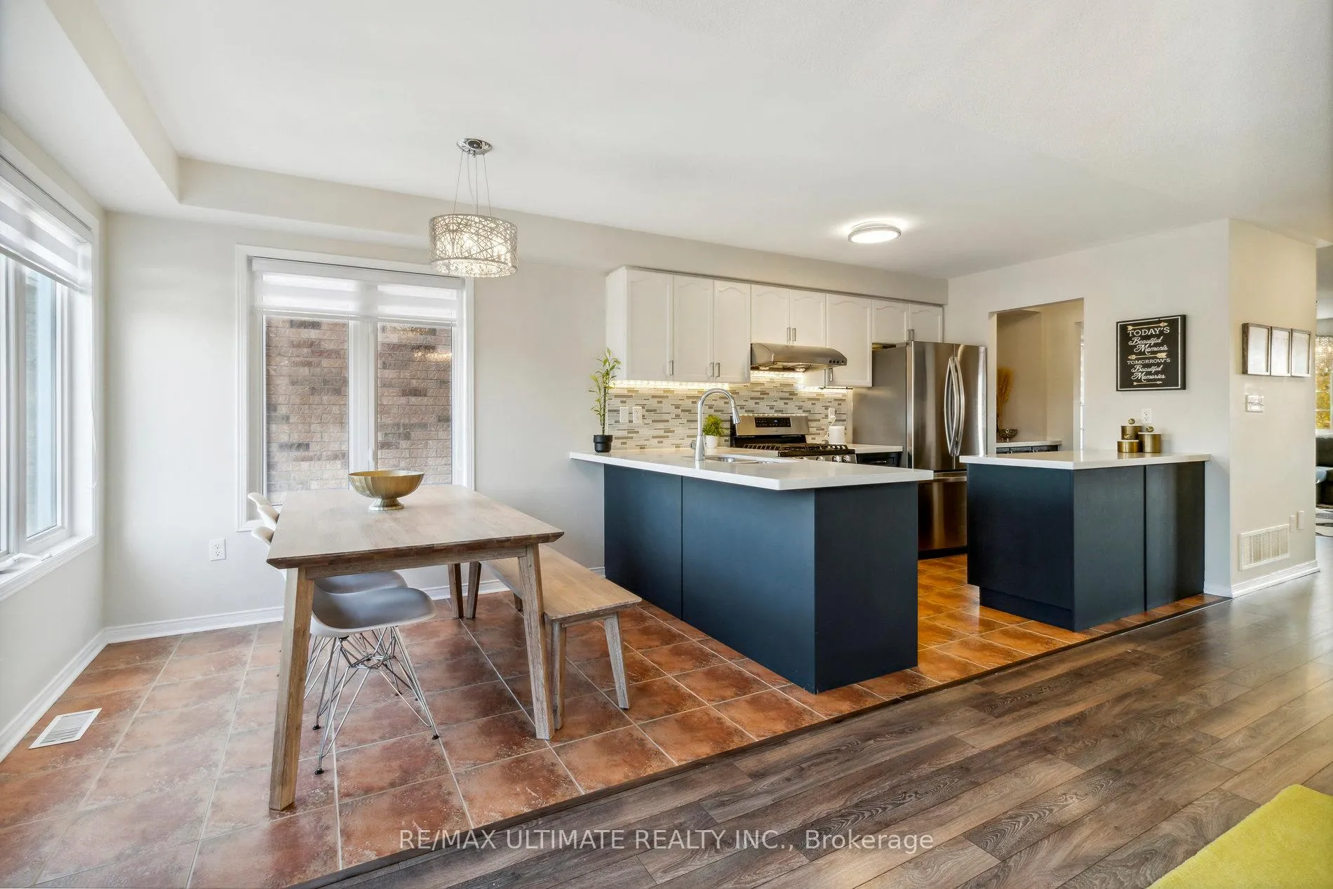 Photo 10 of 18 Albert Lewis Street, Markham, Cornell — HOMEH
