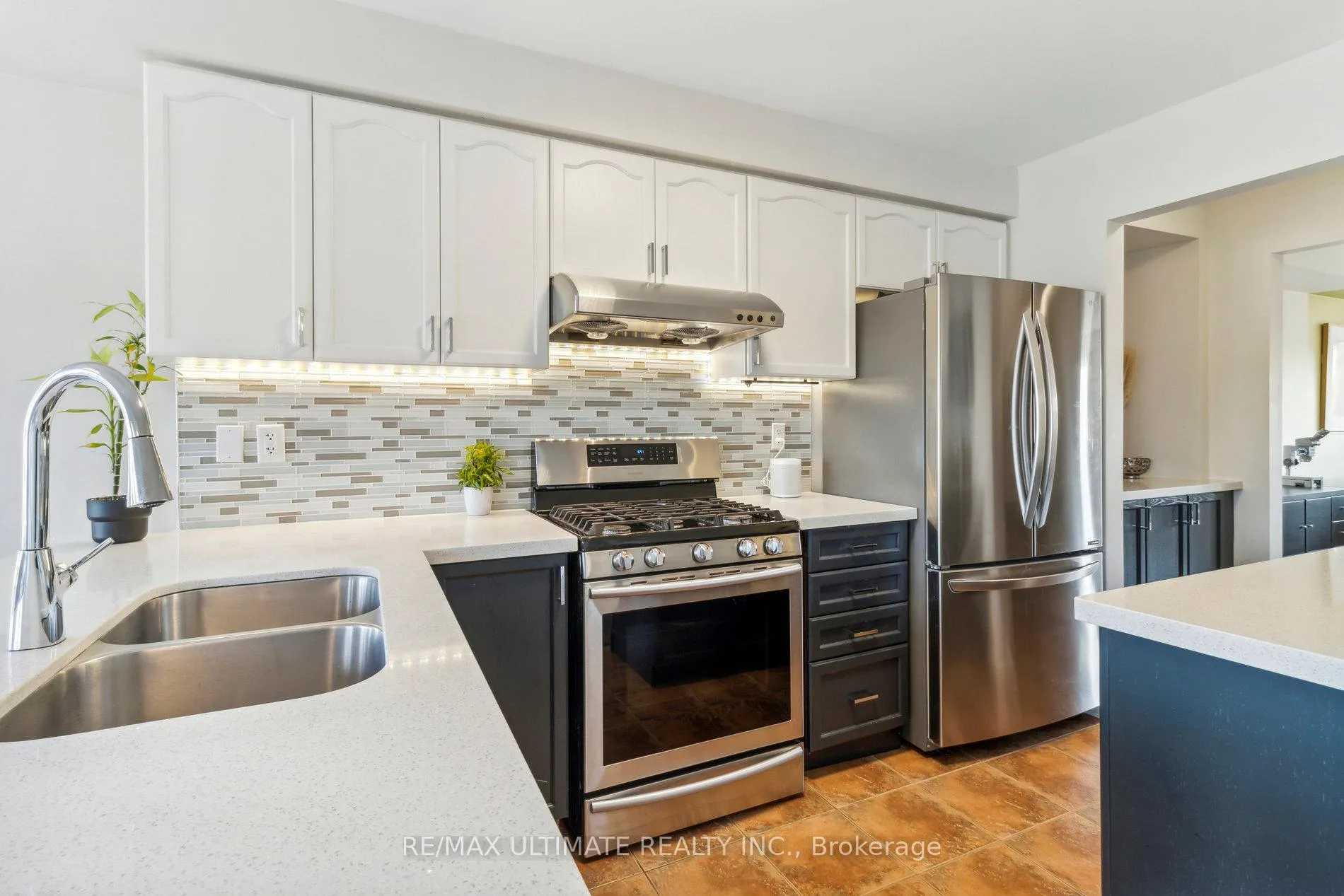 Photo 12 of 18 Albert Lewis Street, Markham, Cornell — HOMEH