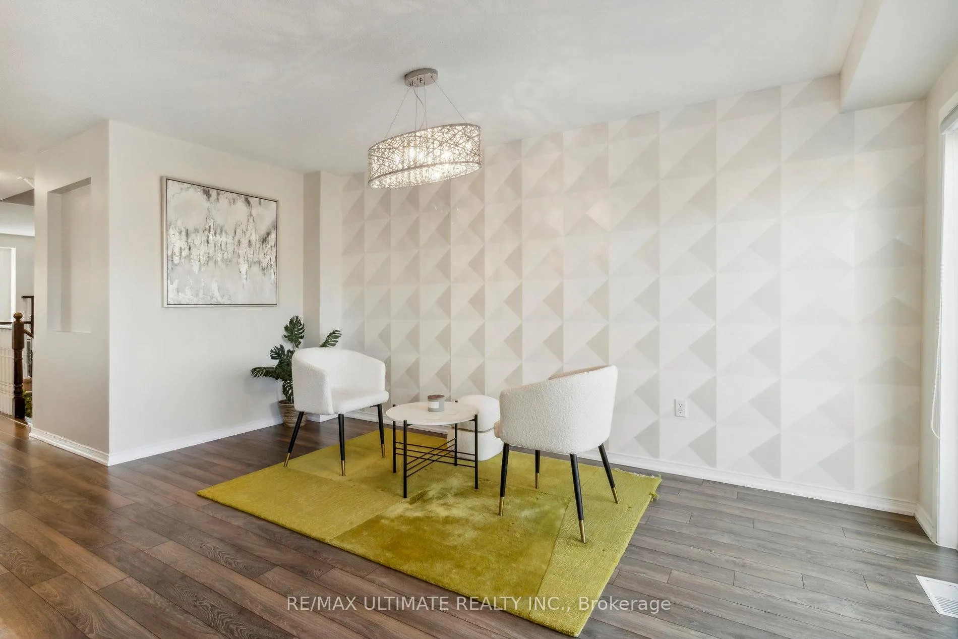 Photo 13 of 18 Albert Lewis Street, Markham, Cornell — HOMEH