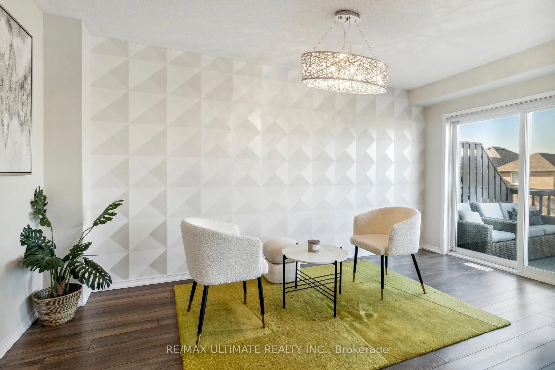 Photo 14 of 18 Albert Lewis Street, Markham, Cornell — HOMEH