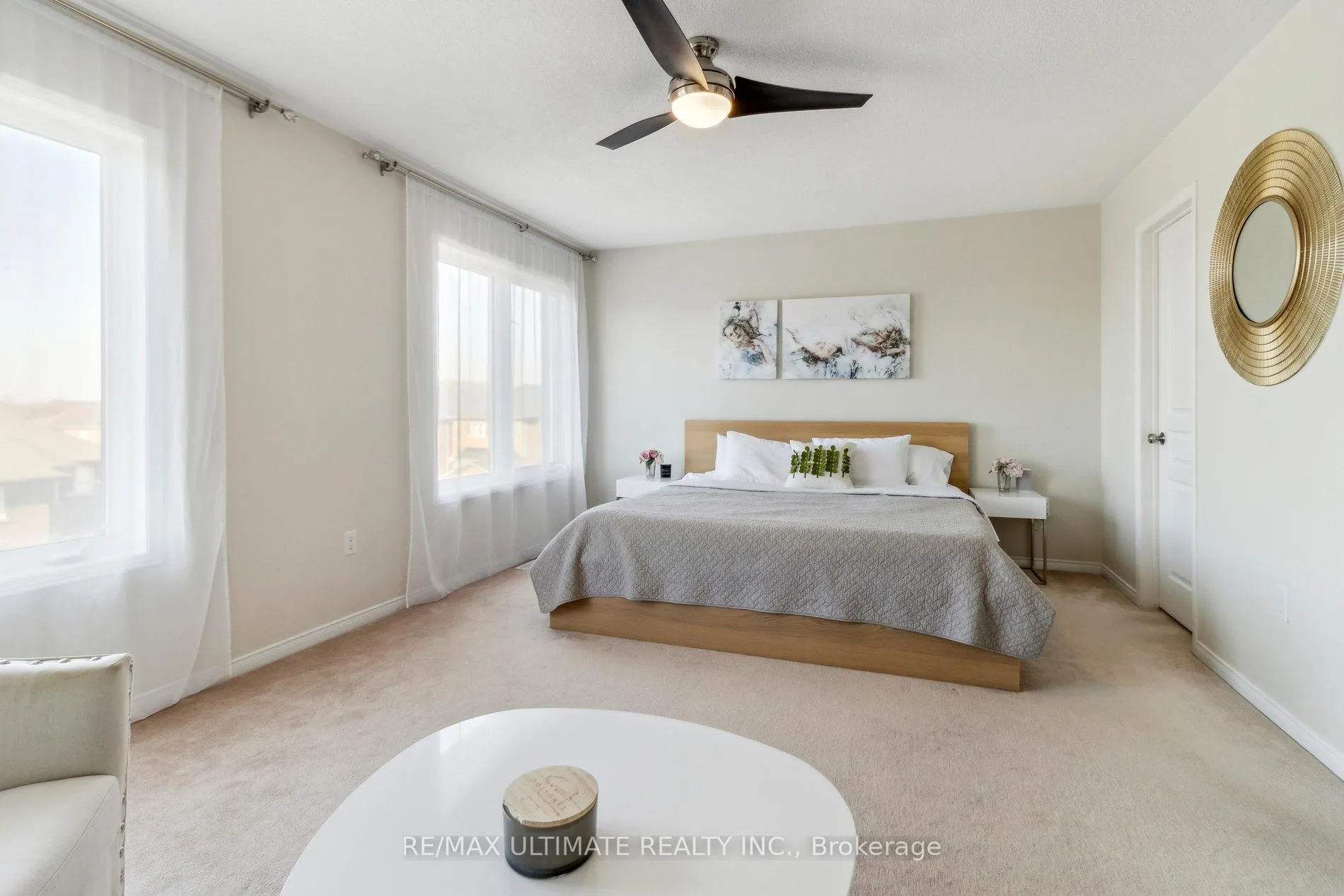 Photo 15 of 18 Albert Lewis Street, Markham, Cornell — HOMEH