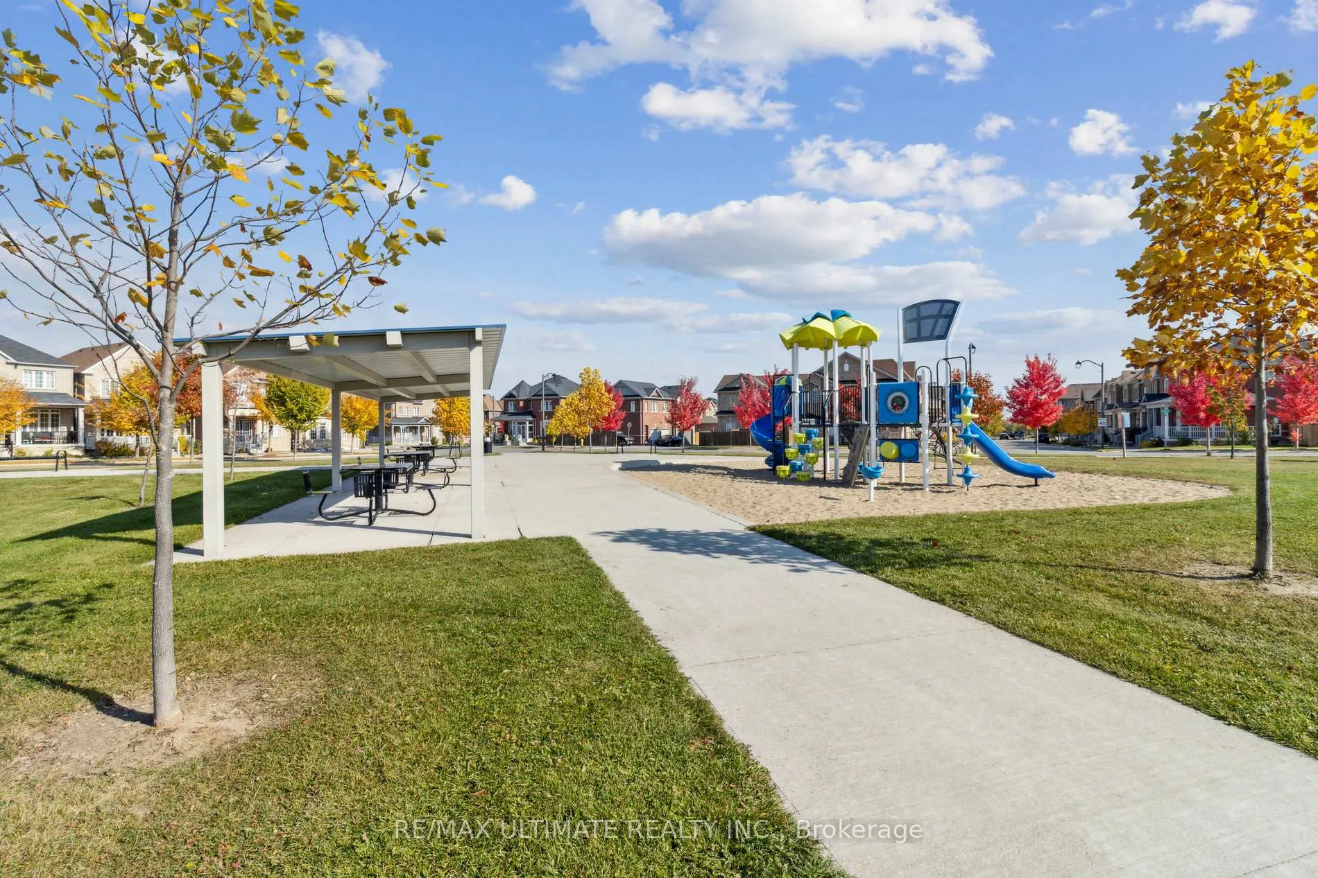 Photo 26 of 18 Albert Lewis Street, Markham, Cornell — HOMEH