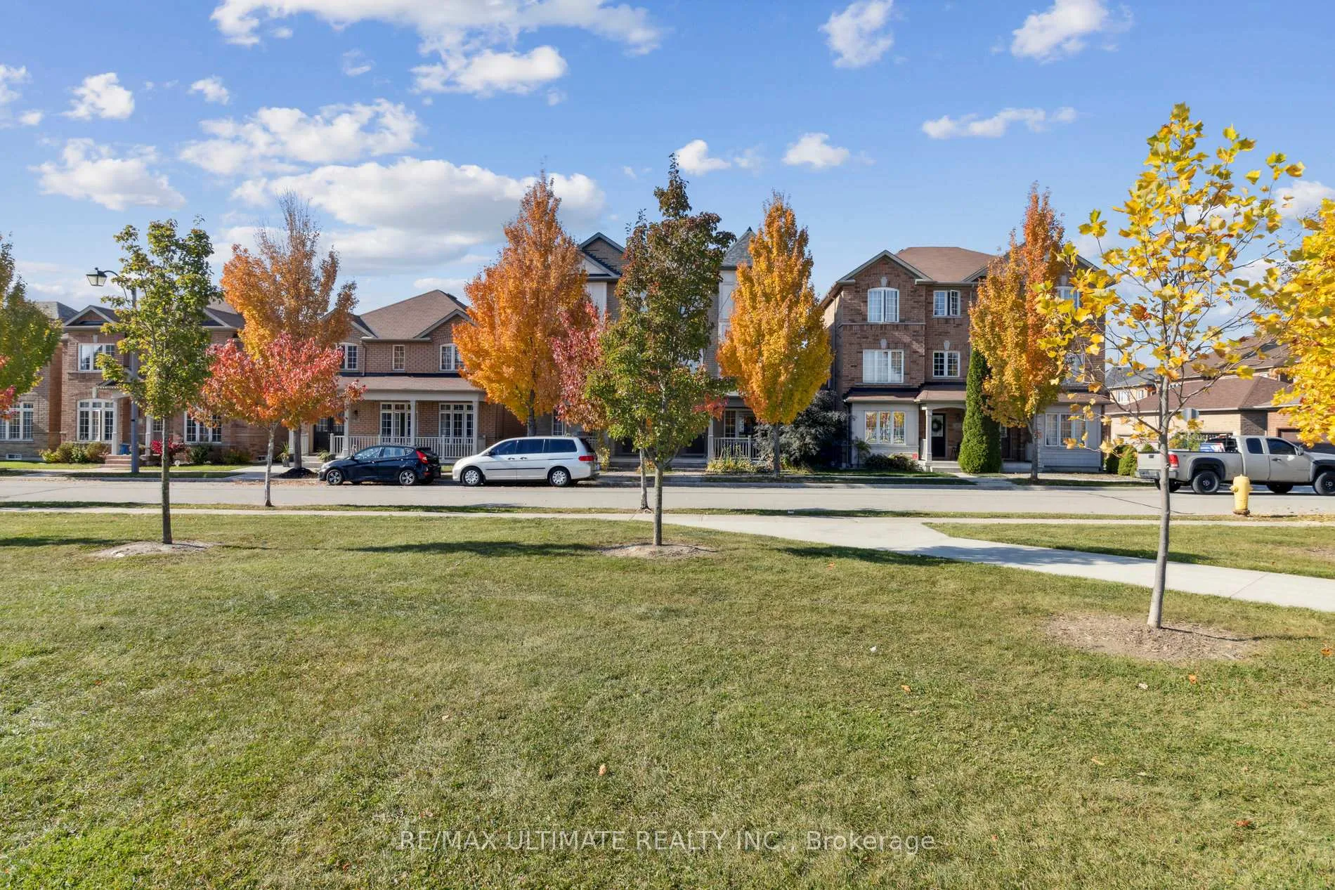 Photo 27 of 18 Albert Lewis Street, Markham, Cornell — HOMEH