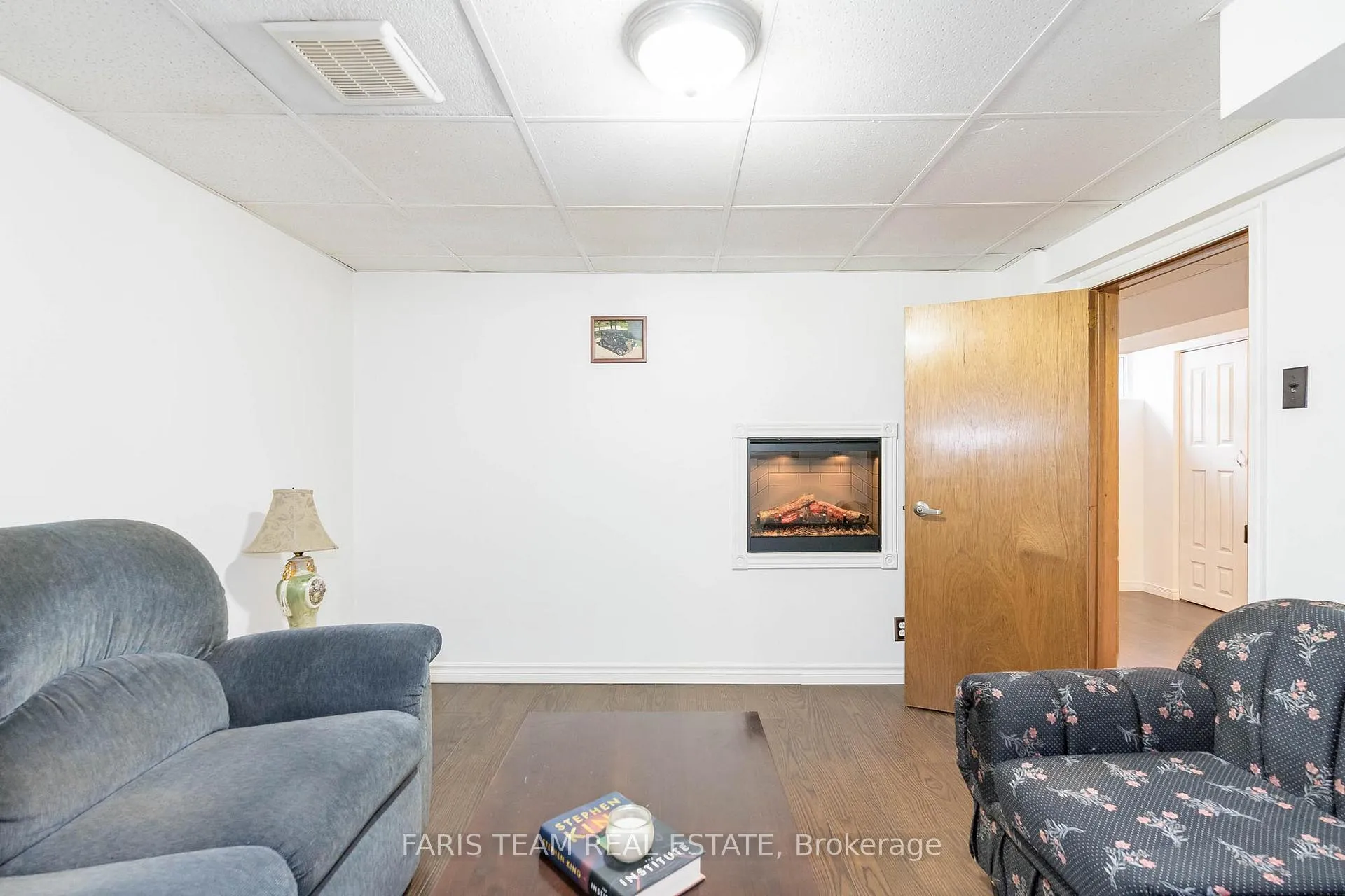 Photo 12 of 6582 Yonge Street, Innisfil, Rural Innisfil — HOMEH
