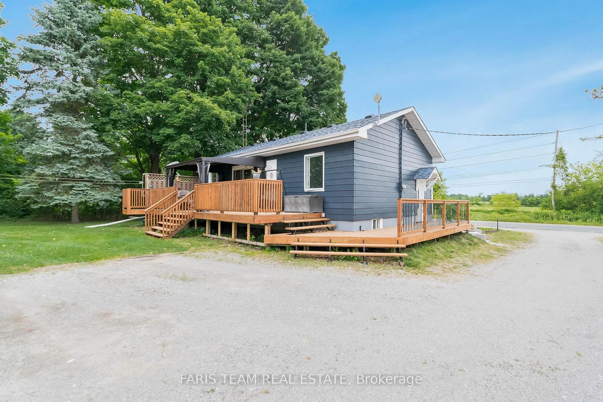 Photo 14 of 6582 Yonge Street, Innisfil, Rural Innisfil — HOMEH